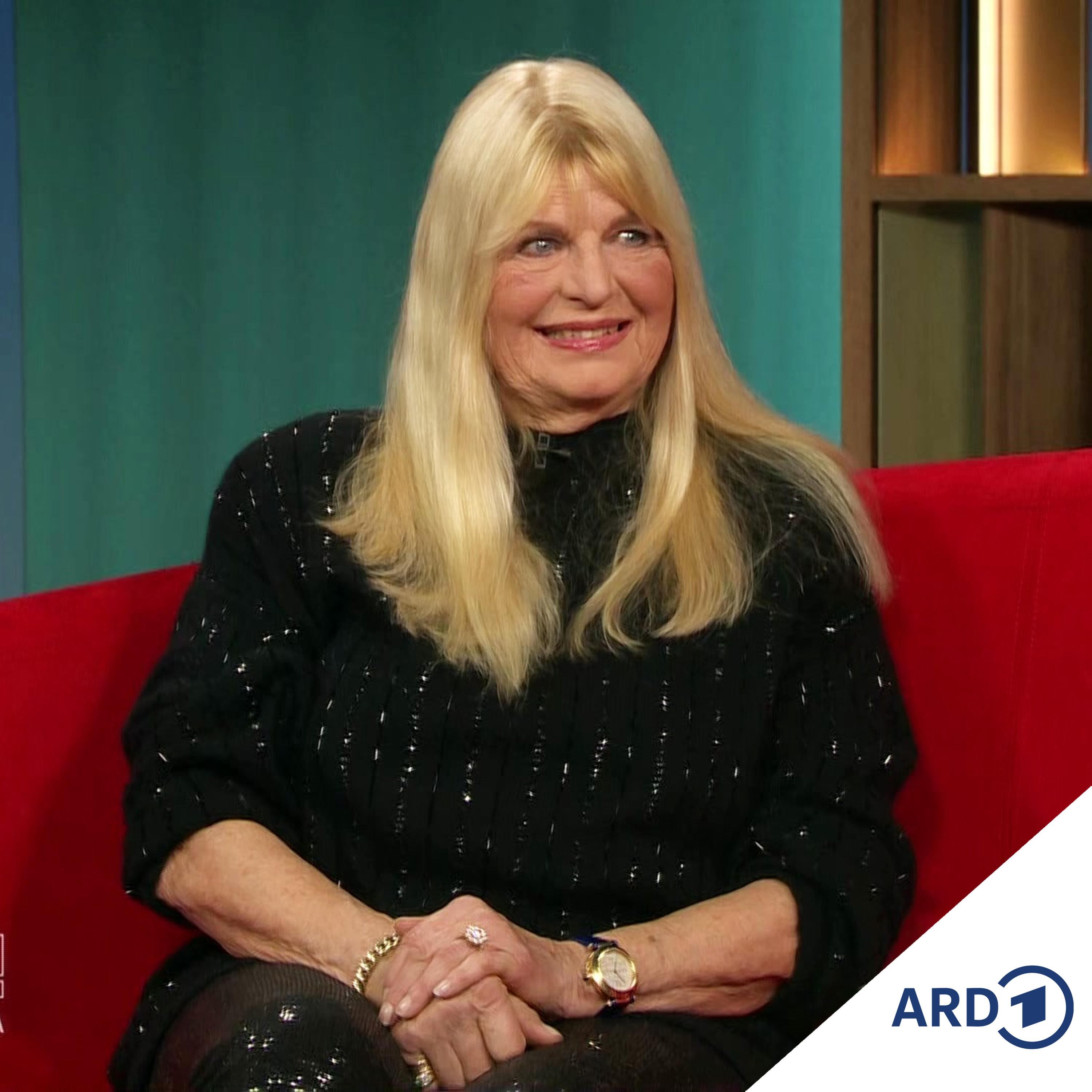 Sängerin Marlène Charell im Talk mit Bettina Tietjen