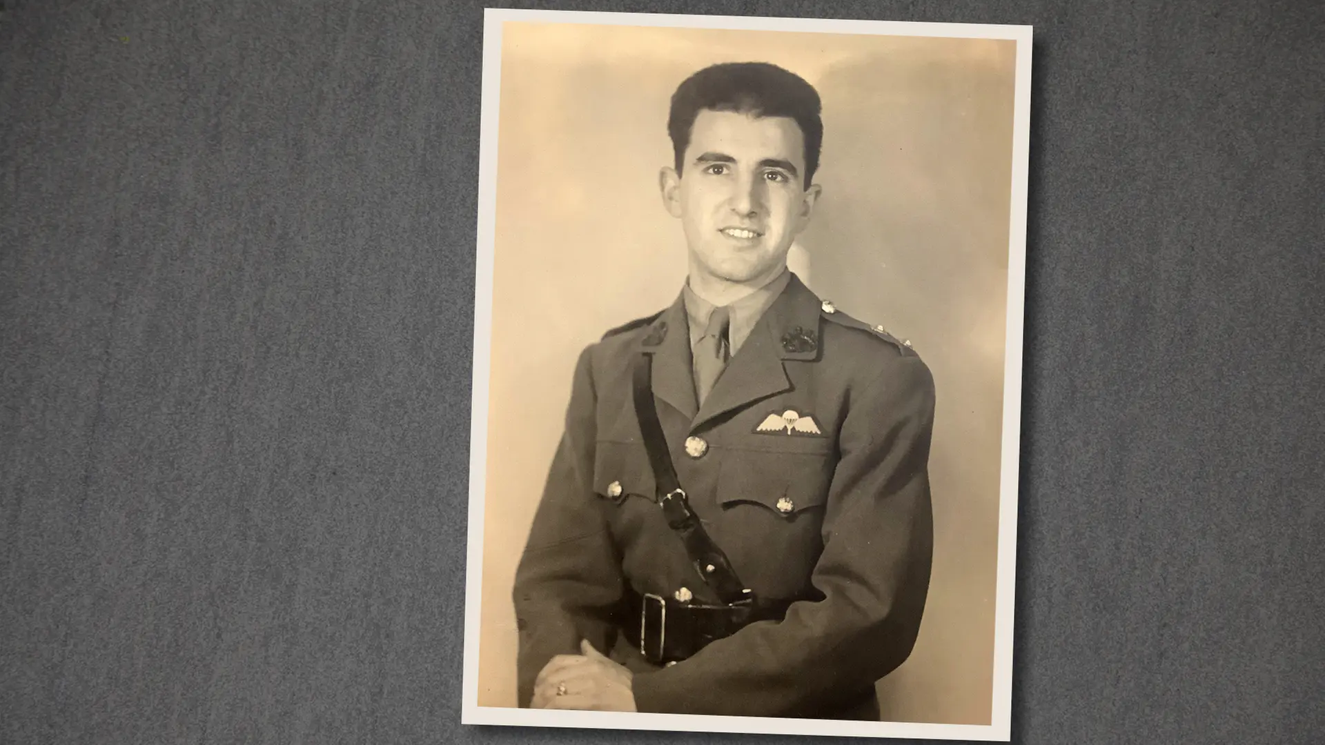 Wer war der Nazi-Jäger Anton Walter Freud?