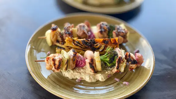 One-Pot-Pasta mit Chorizo | ndr.de