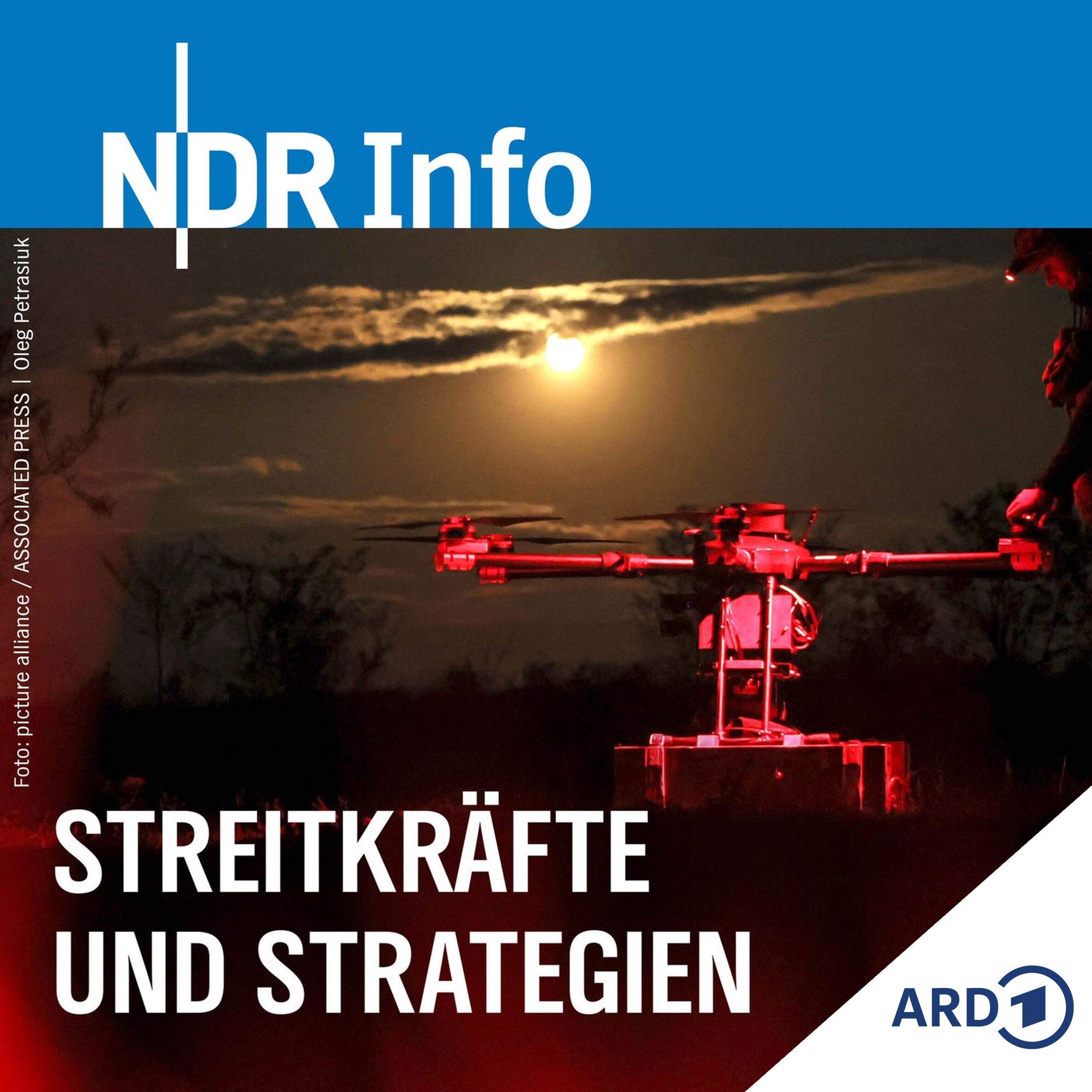 Streitkräfte und Strategien