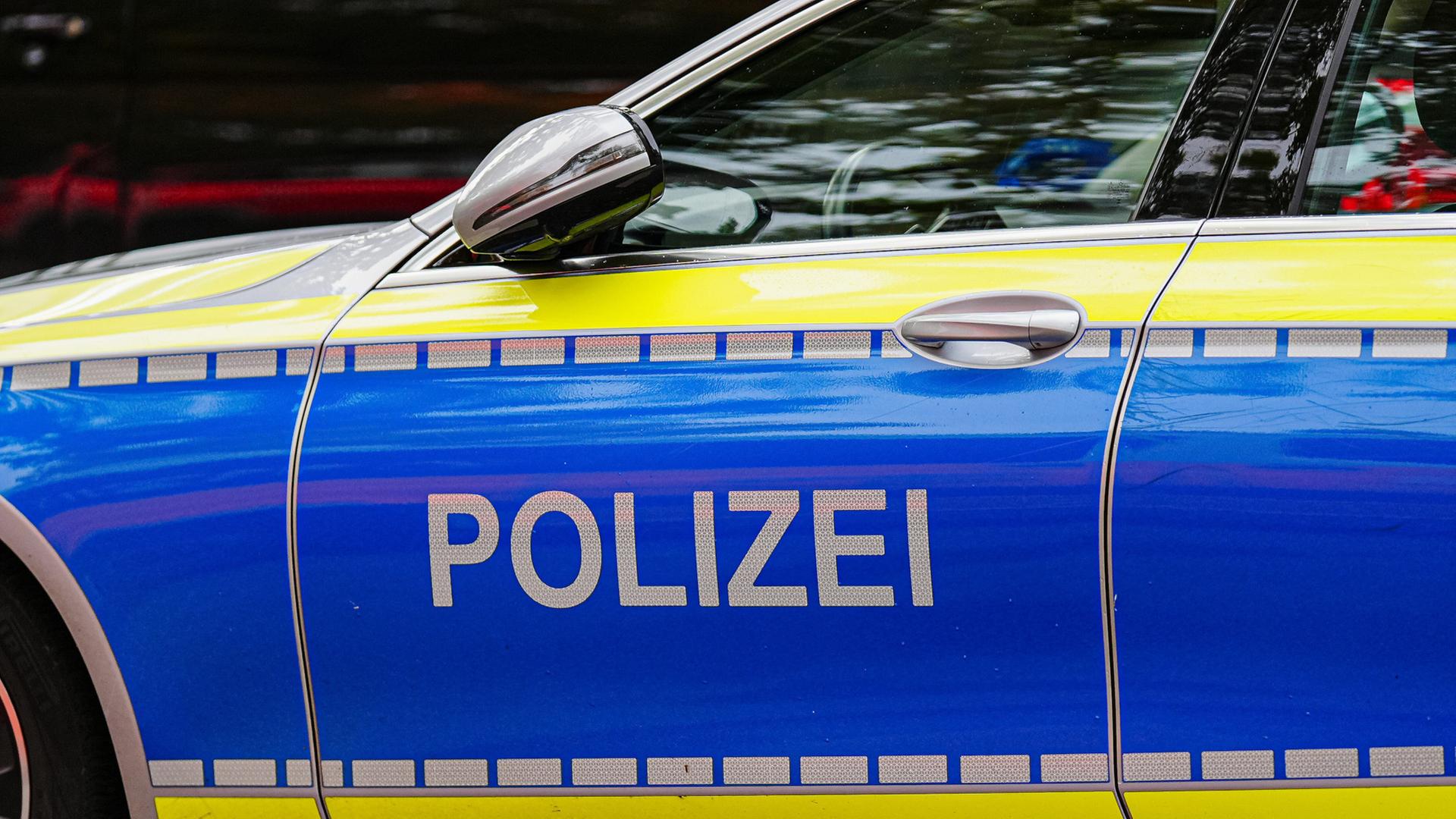 Räuberischer Diebstahl in Schwerin: Zeugen werden gesucht