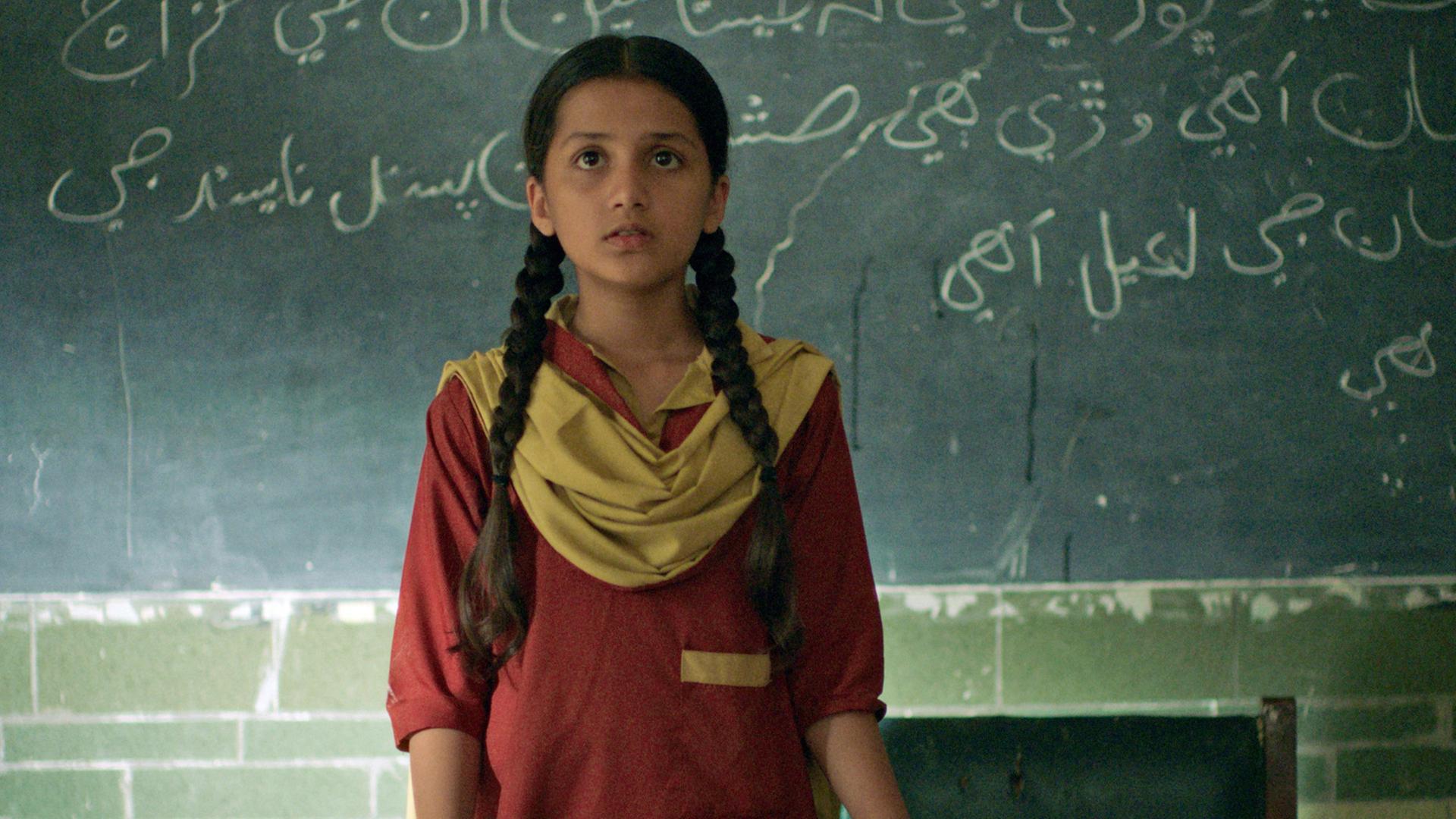 Berlinale: Mutige Geschichten aus muslimischen Ländern