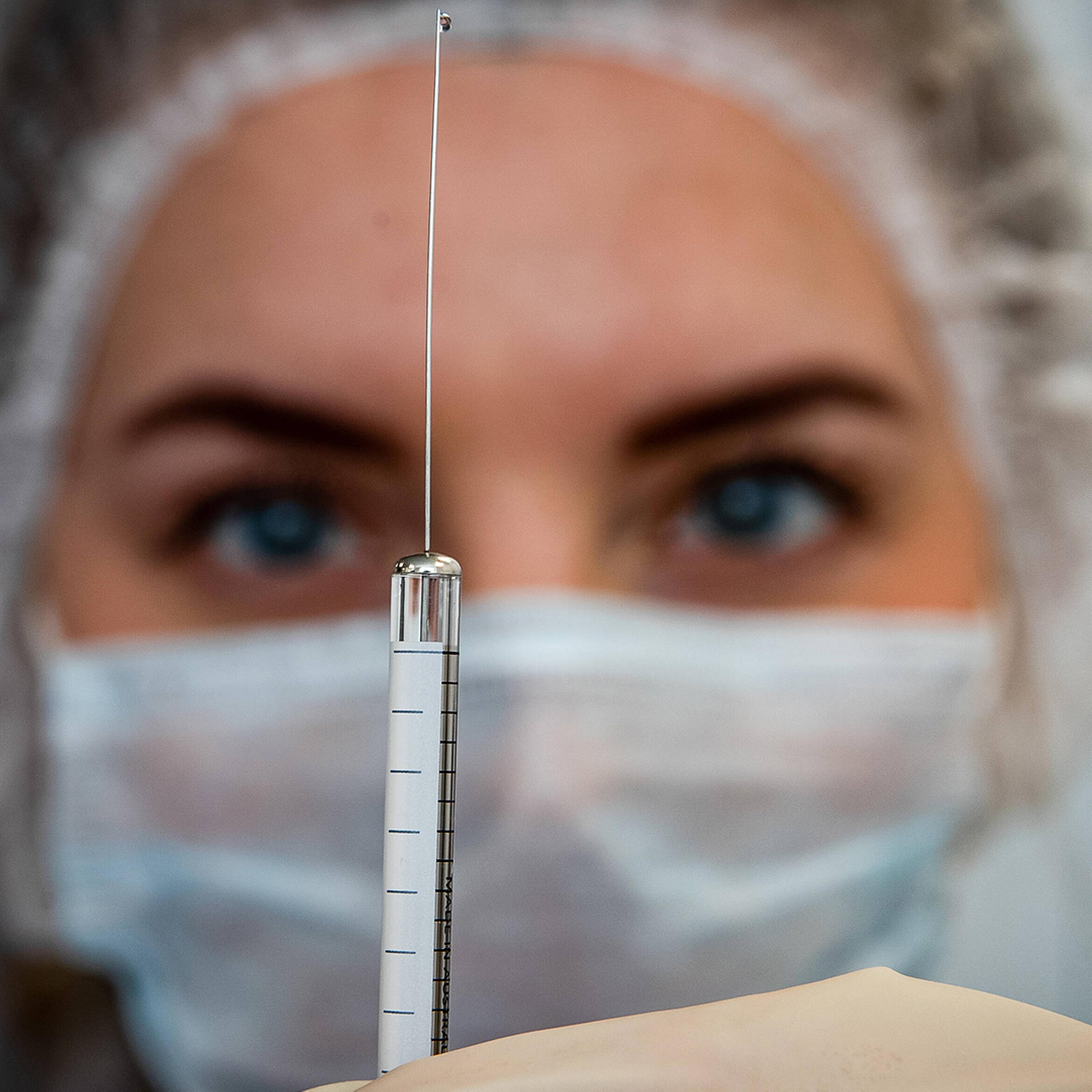 Synapsen – ein Wissenschaftspodcast