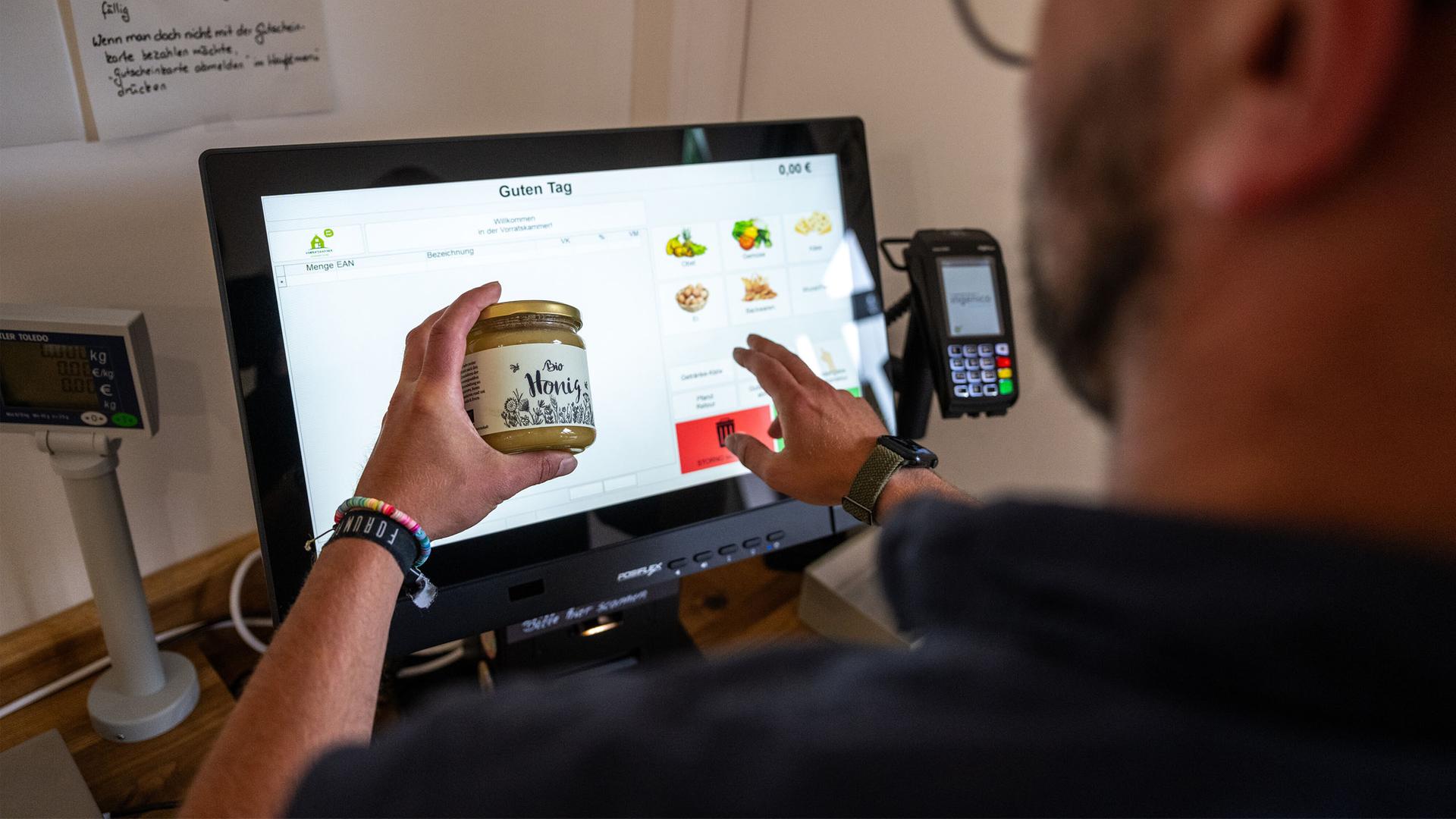 Öffnungszeiten von Mini-Märkten in SH: Was sich ändern könnte