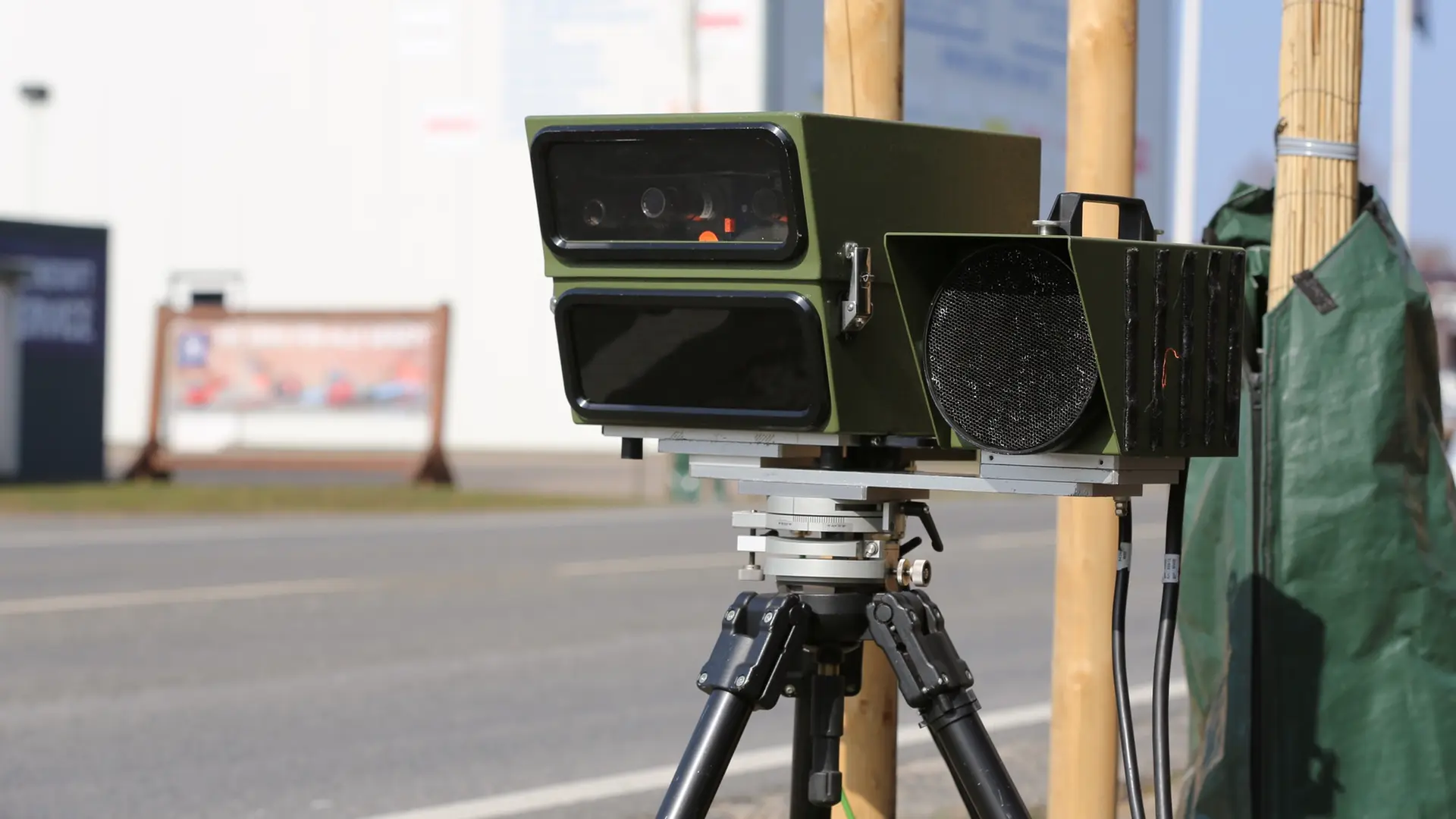 Lübeck: Grundschüler blitzen Autofahrer