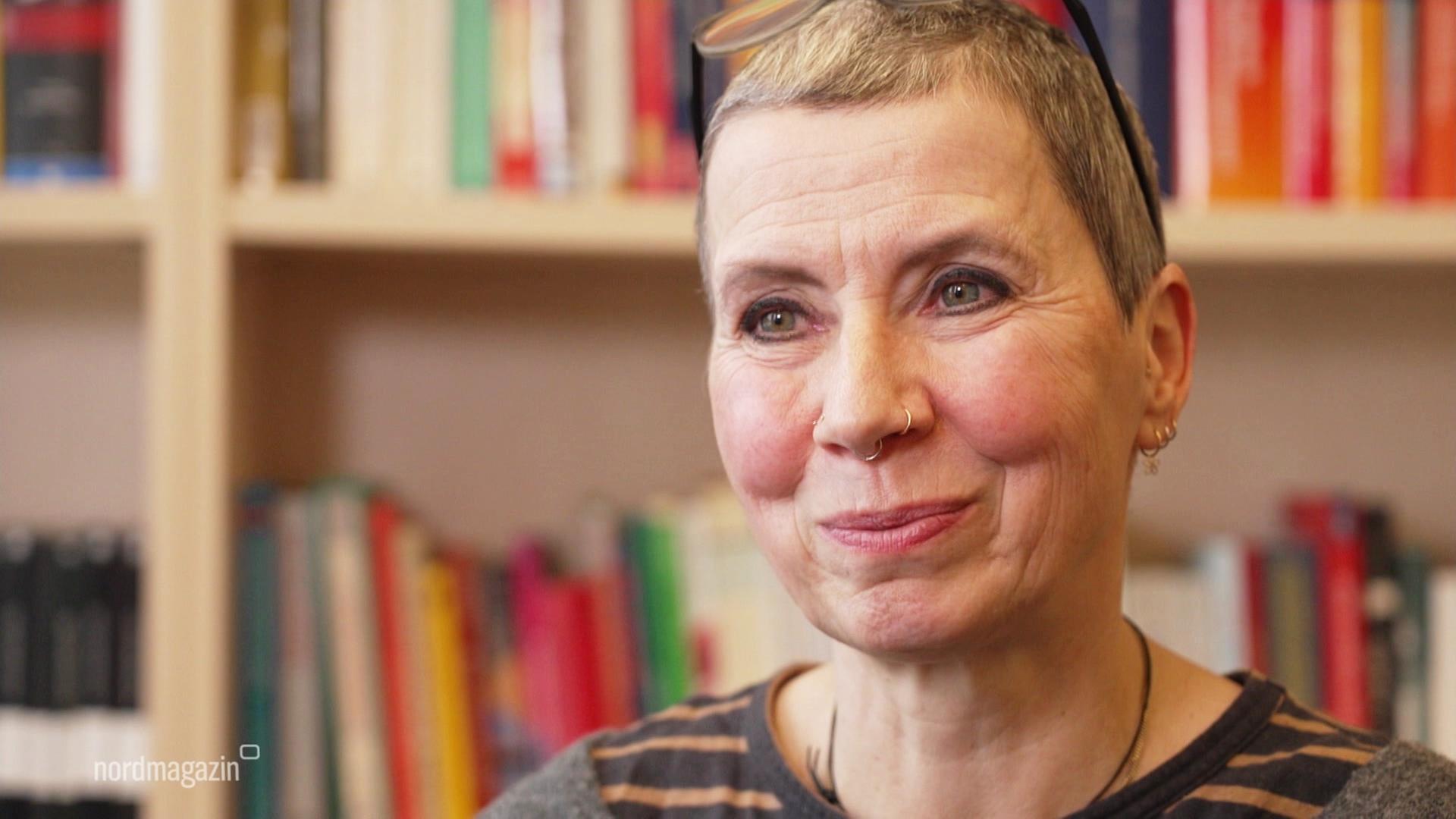 Informatik-Professorin klärt bei Instagram über KI auf