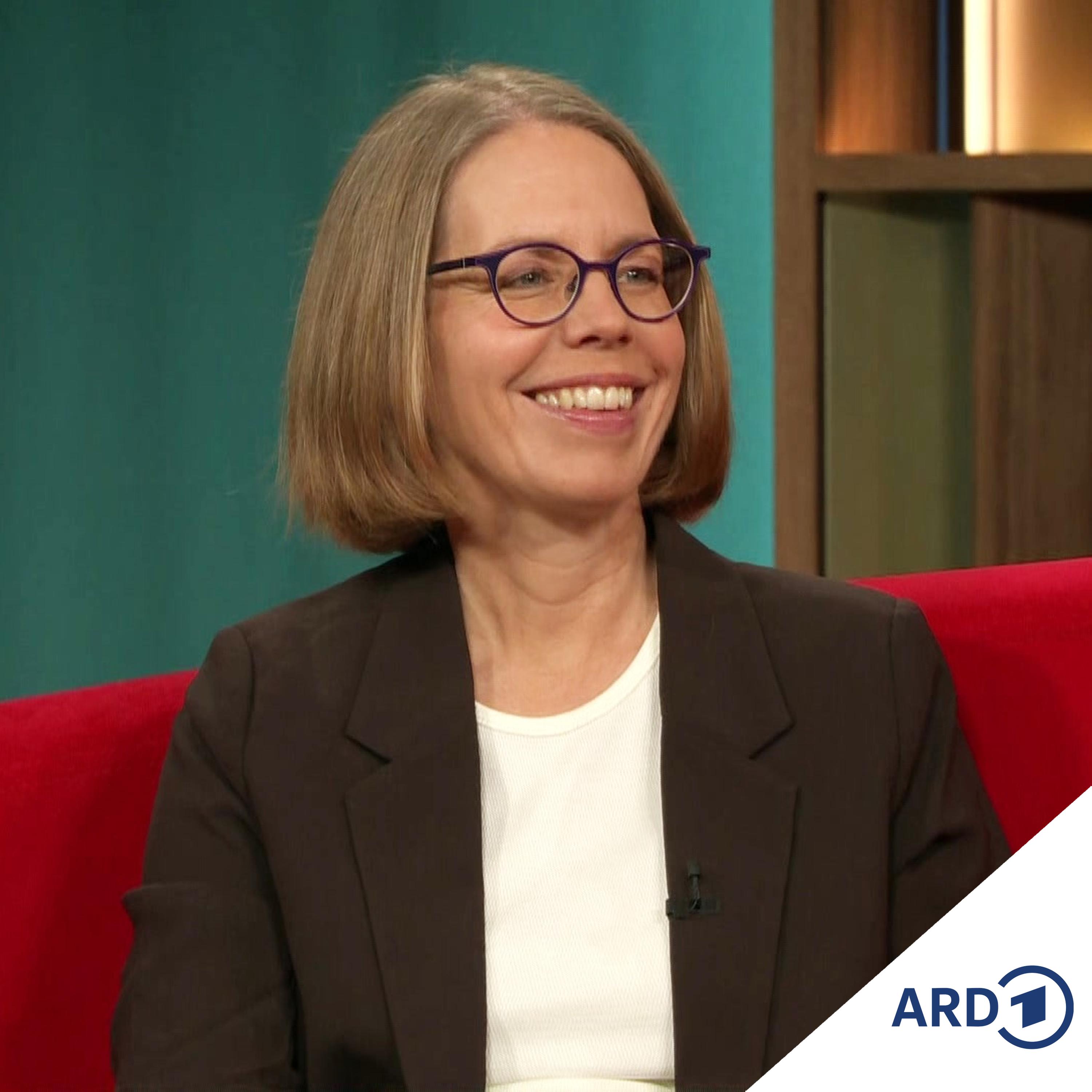 Juristin und Autorin Anne Brorhilker über "Cum/Ex, Milliarden und Moral"