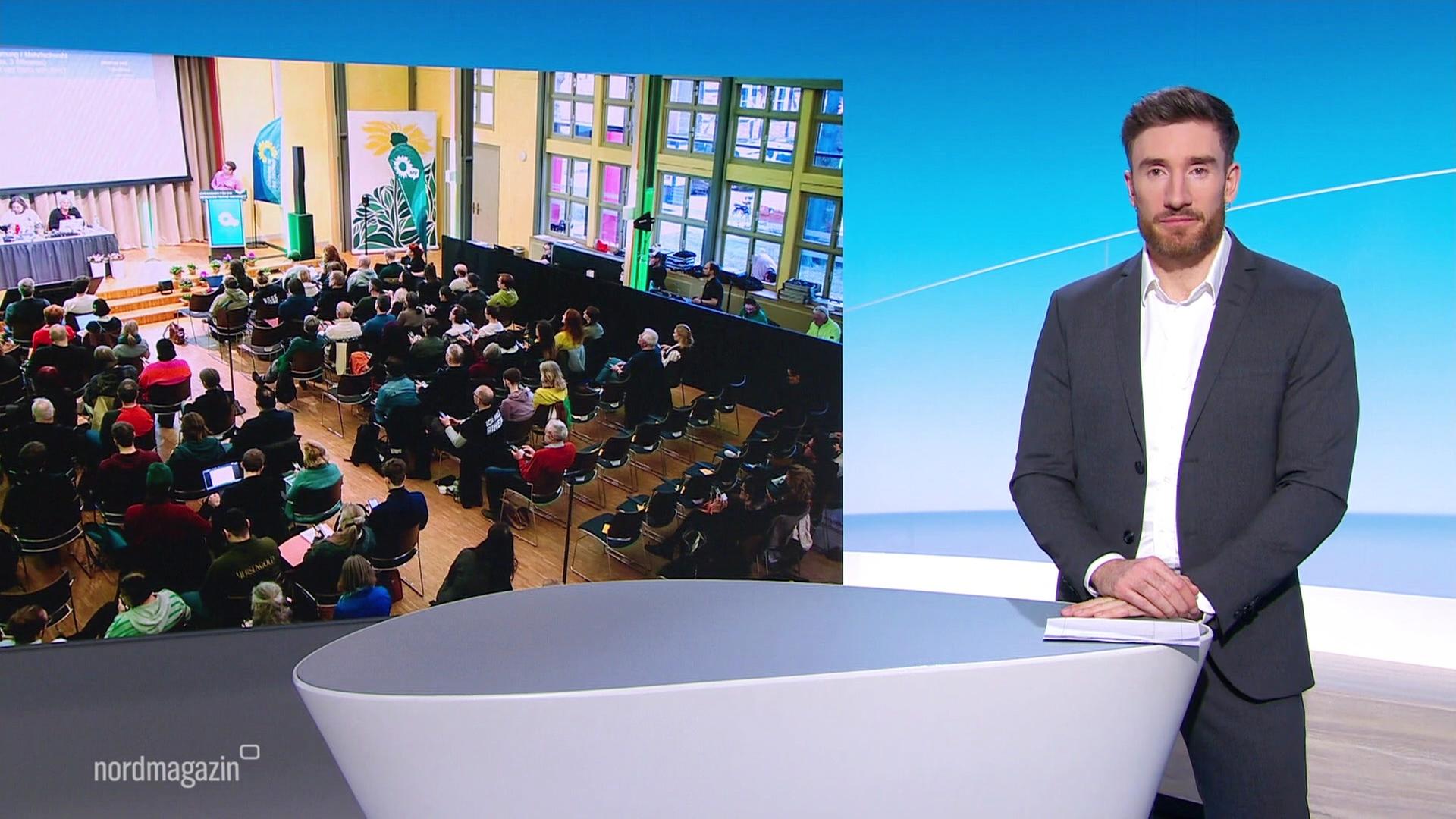 Nordmagazin | 24.01.2026