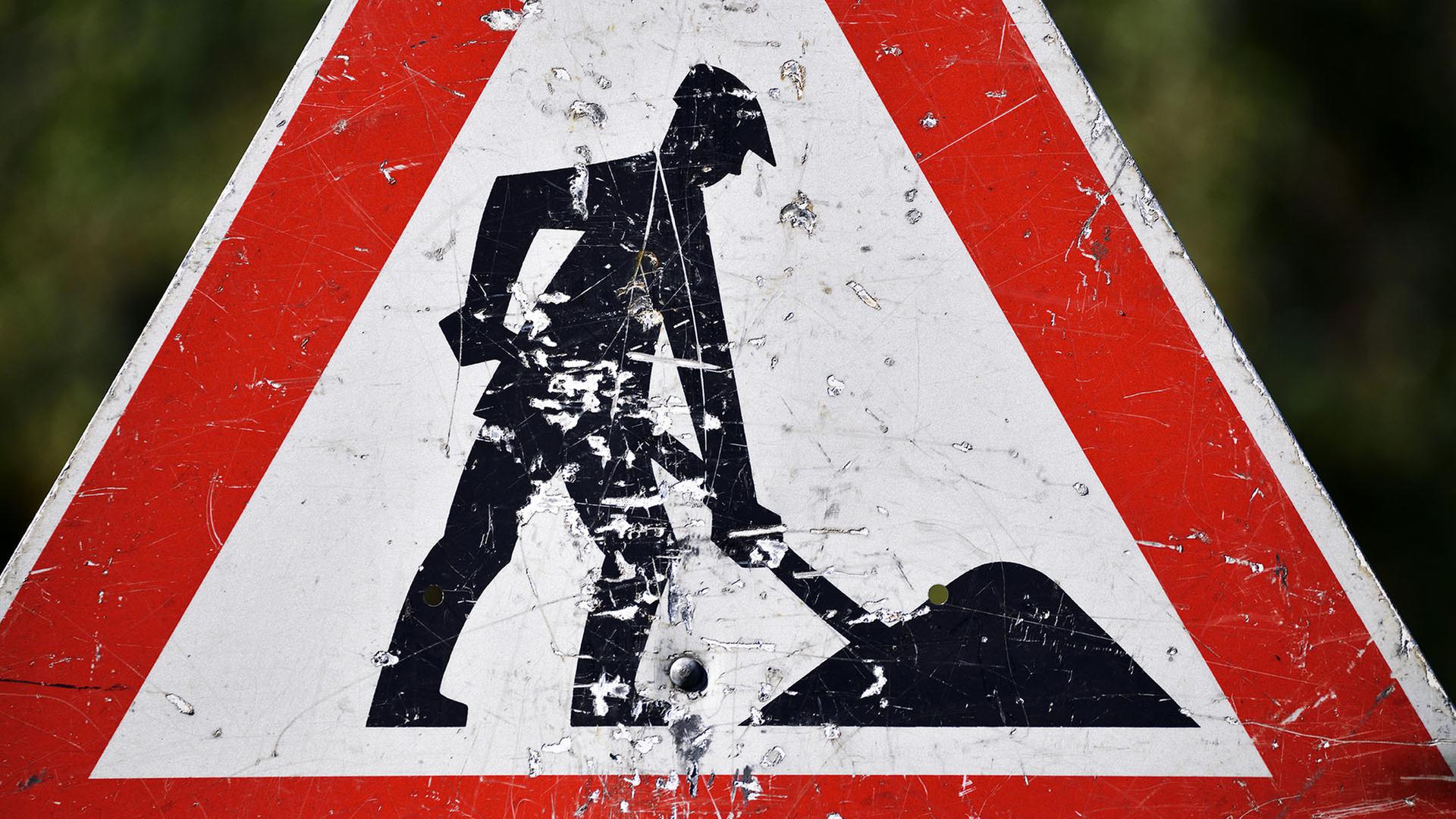 A14 bei Schwerin wird wegen Brückenprüfung gesperrt