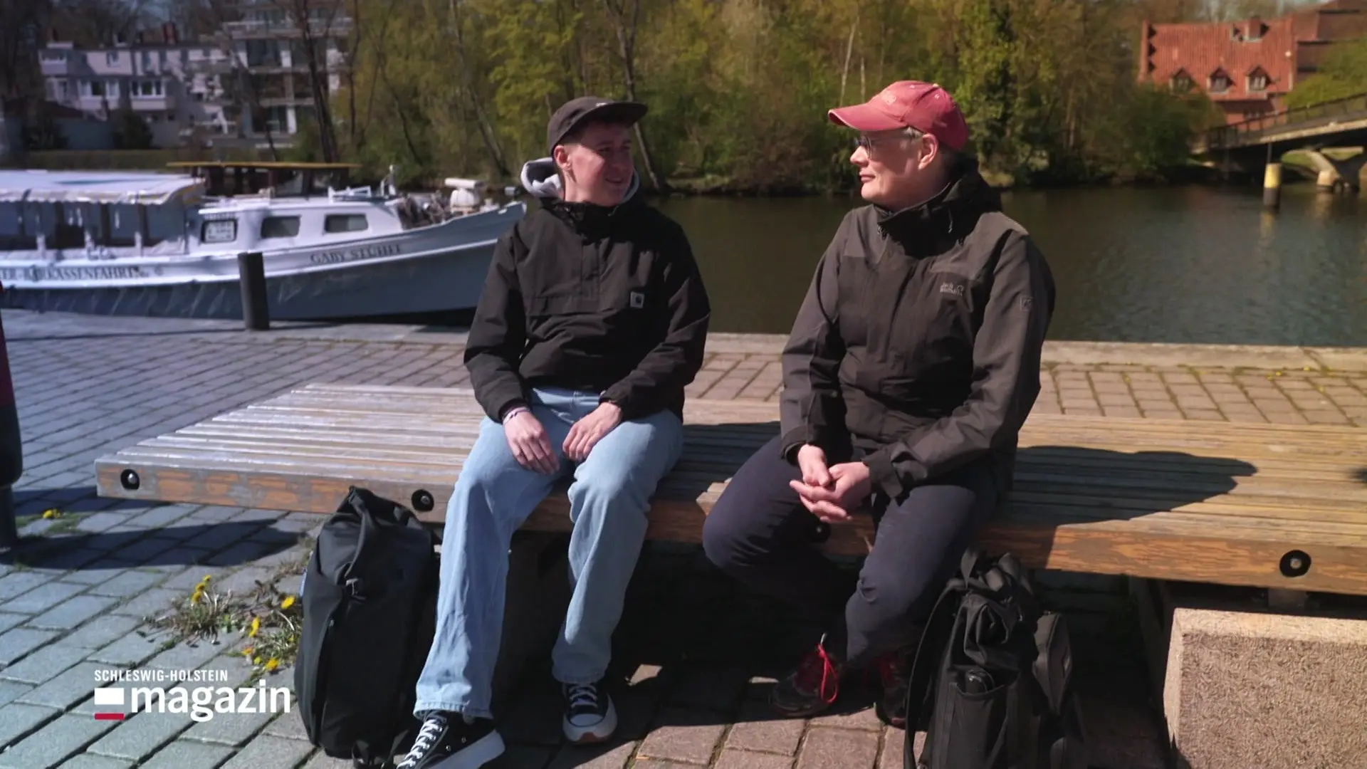 Hürden im Gesundheitssystem für trans und inter Menschen