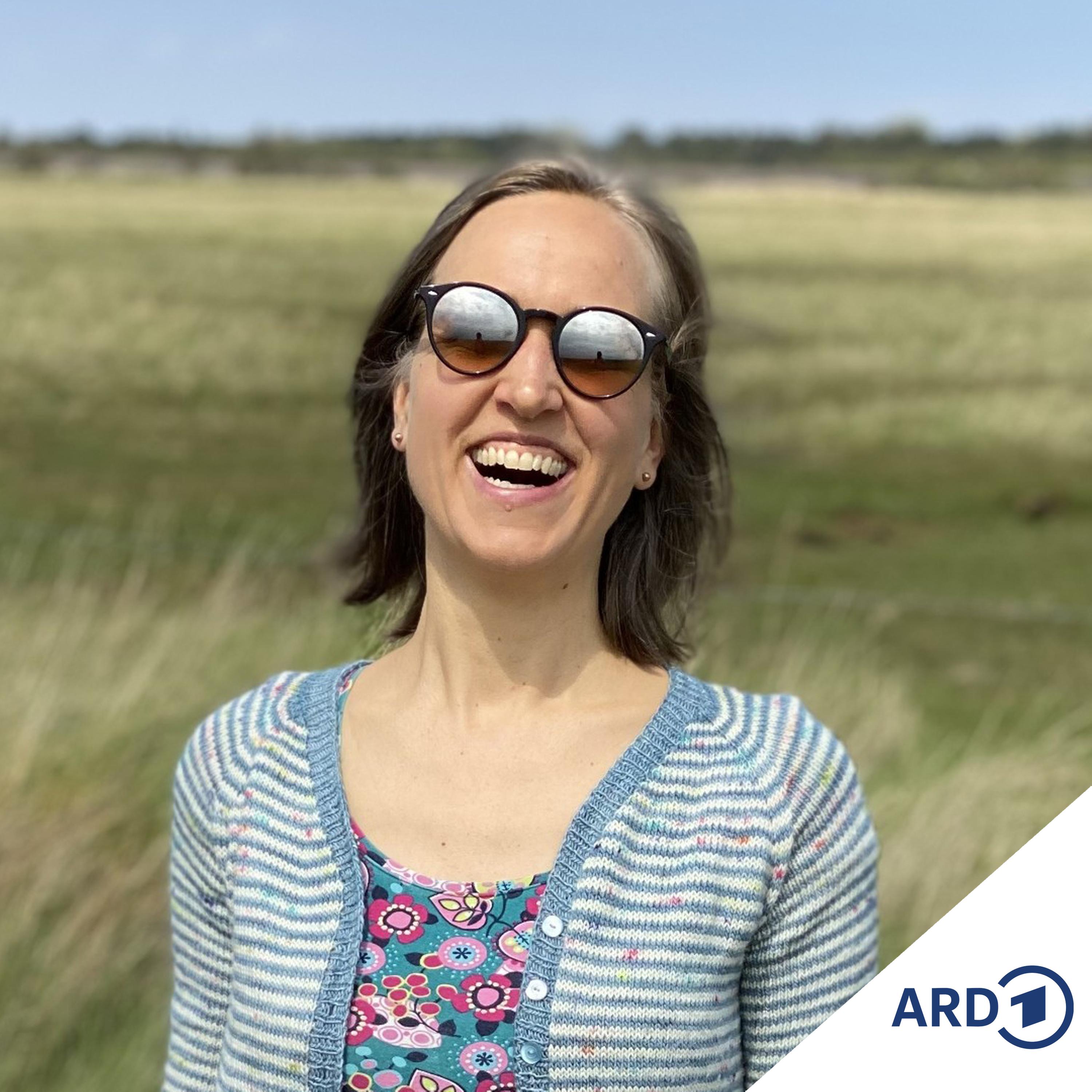 SH Schnack mit Christiane Ehlers - Plattdeutschsekretärin mit Europablick episode artwork