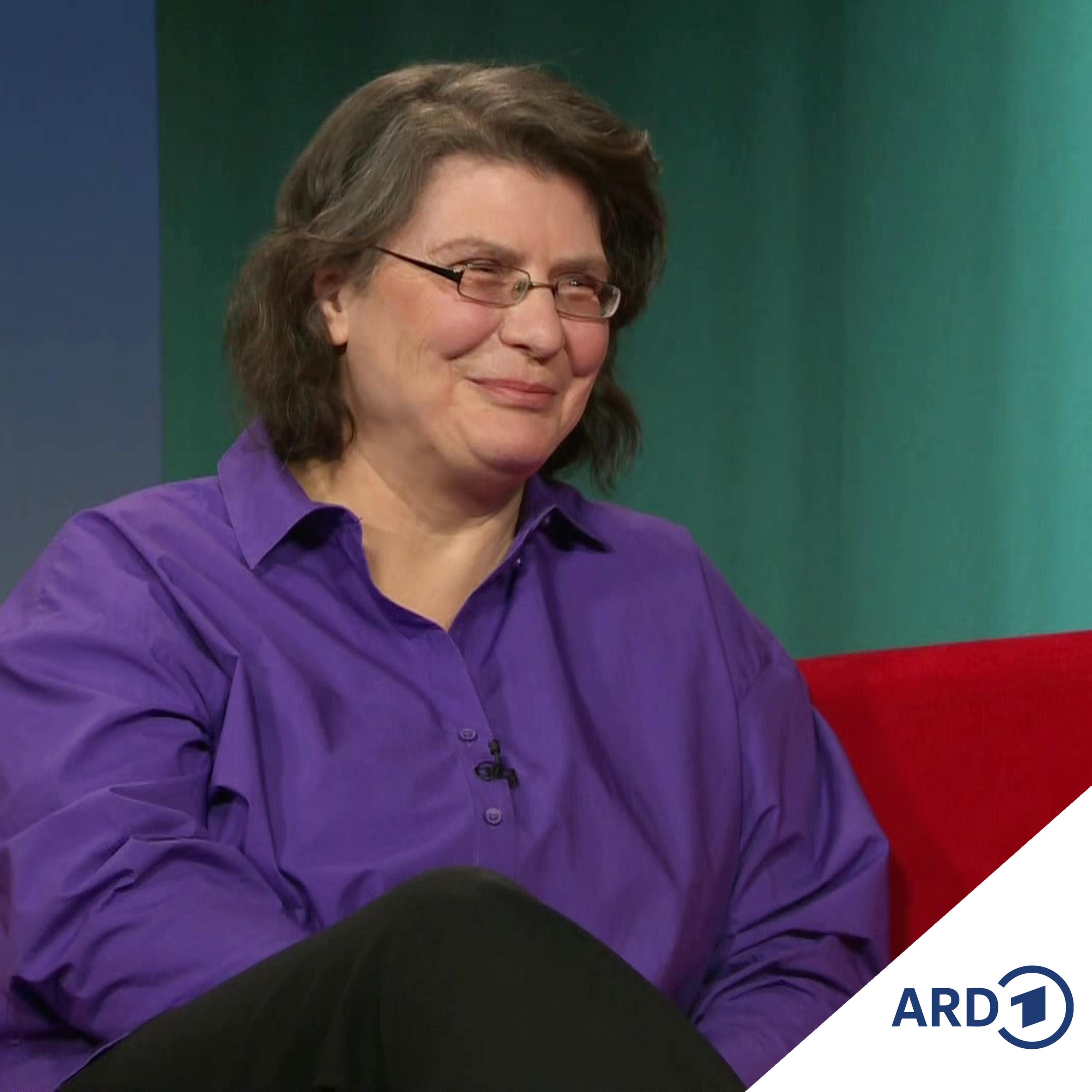 Langstreckenwanderin Christine Thürmer im Talk über ihre neuesten Reisen