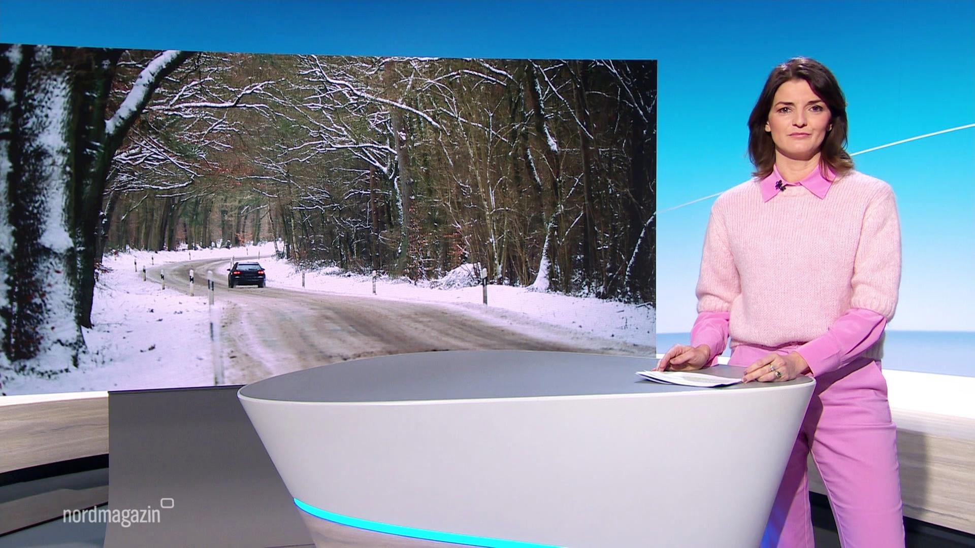 Nordmagazin - Land und Leute | 09.01.2026