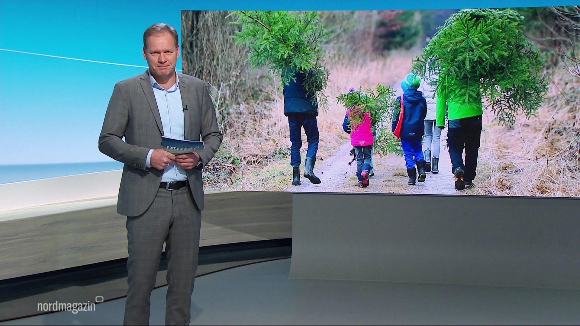Nordmagazin | 06.12.2025