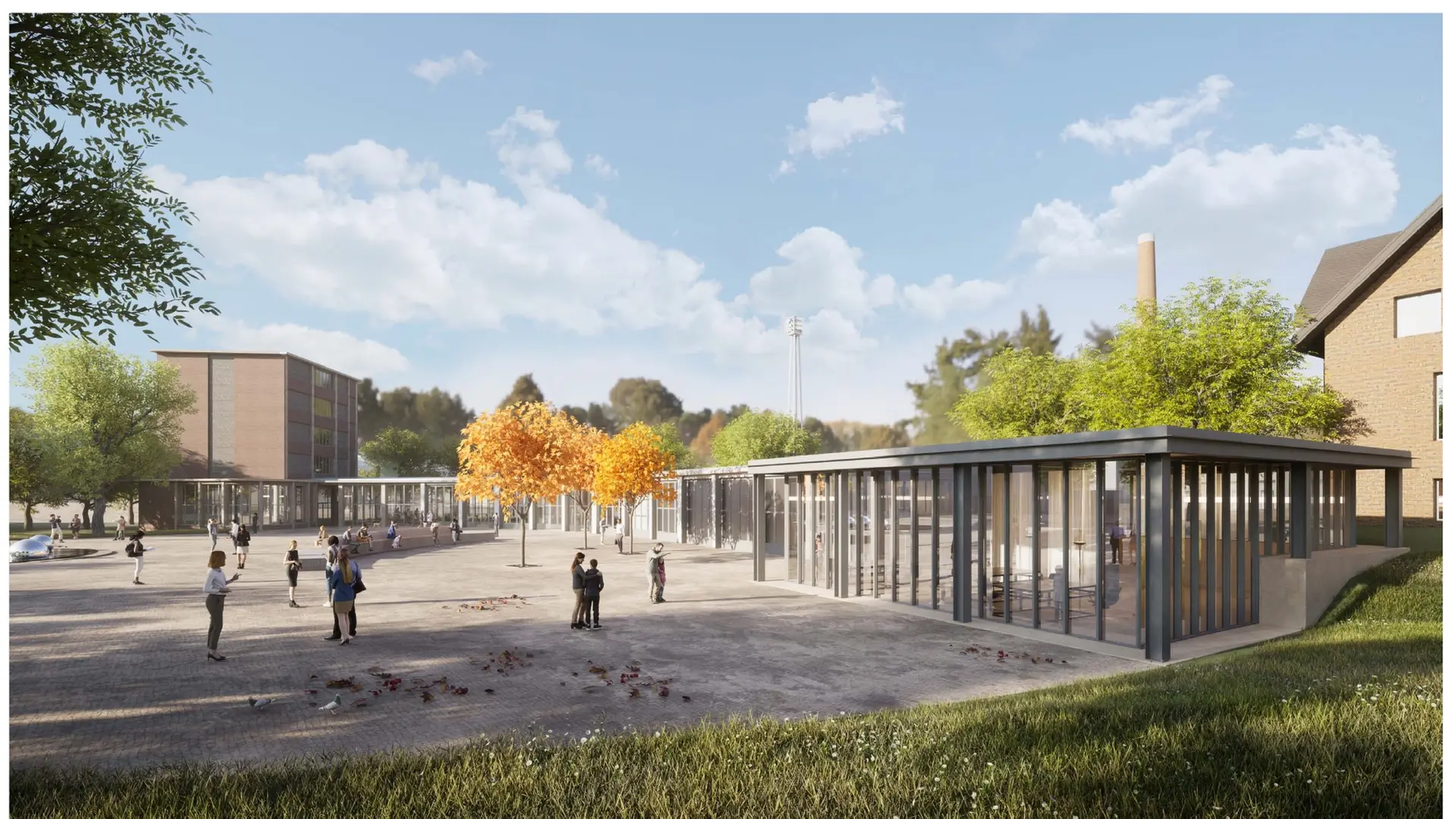 Schaudepot Schwerin: Kunstraum hofft auf Fördermittel