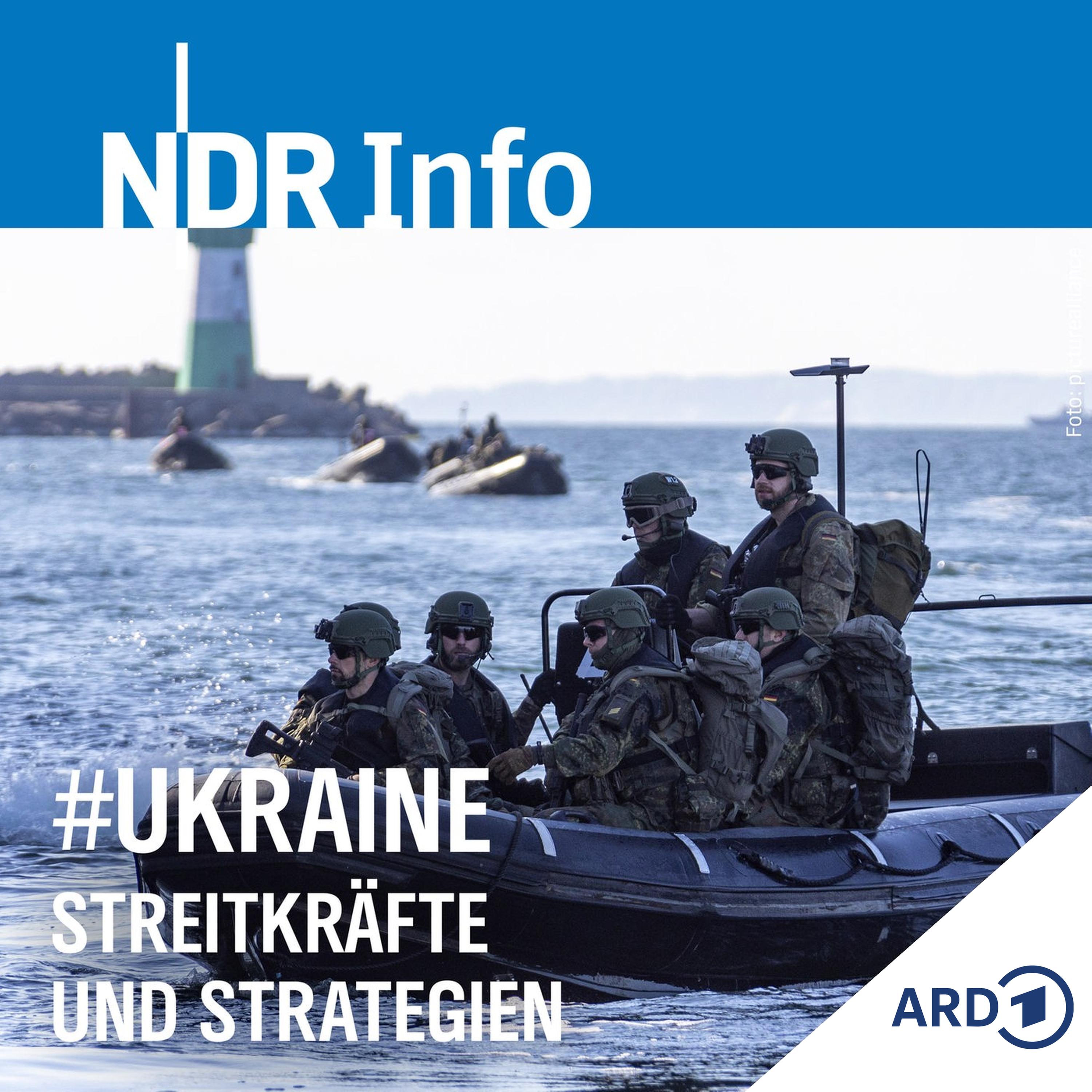 Streitkräfte und Strategien