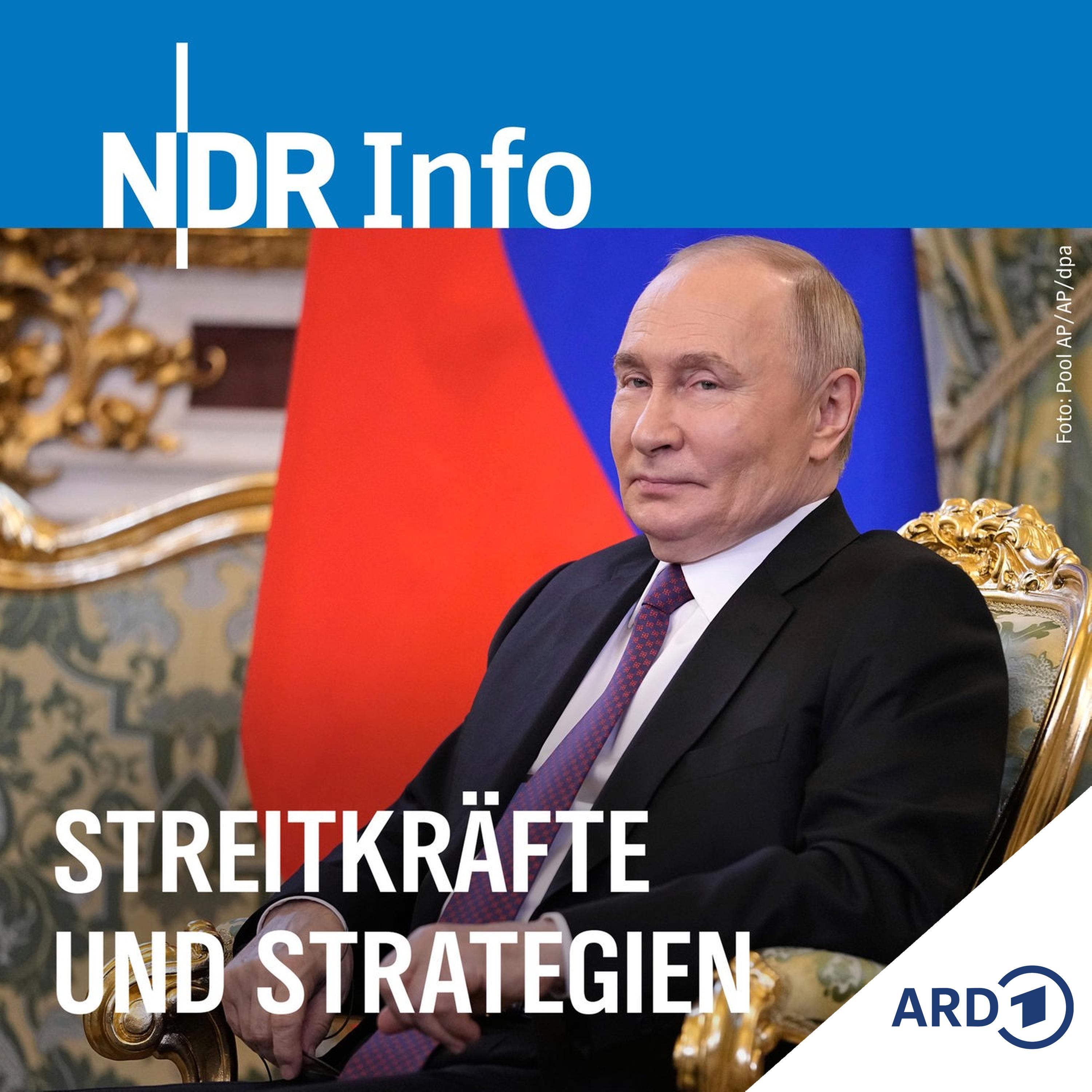 Streitkräfte und Strategien