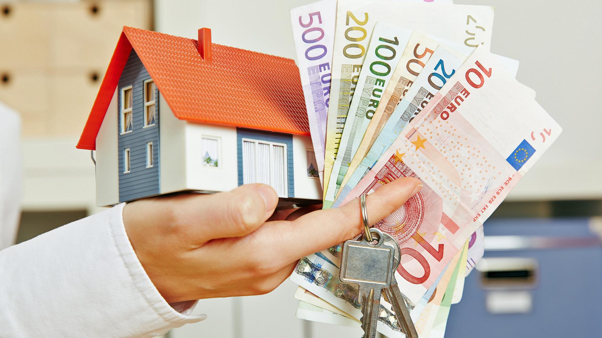 Immobilien in Südholstein und Hamburg: Wo die Preise am höchsten sind