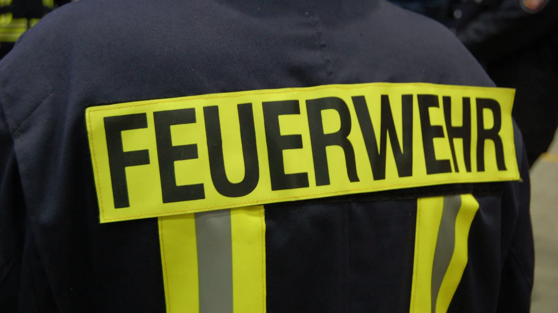 Gasaustritt: Rohr bei Glasfaserarbeiten in Stuhr beschädigt