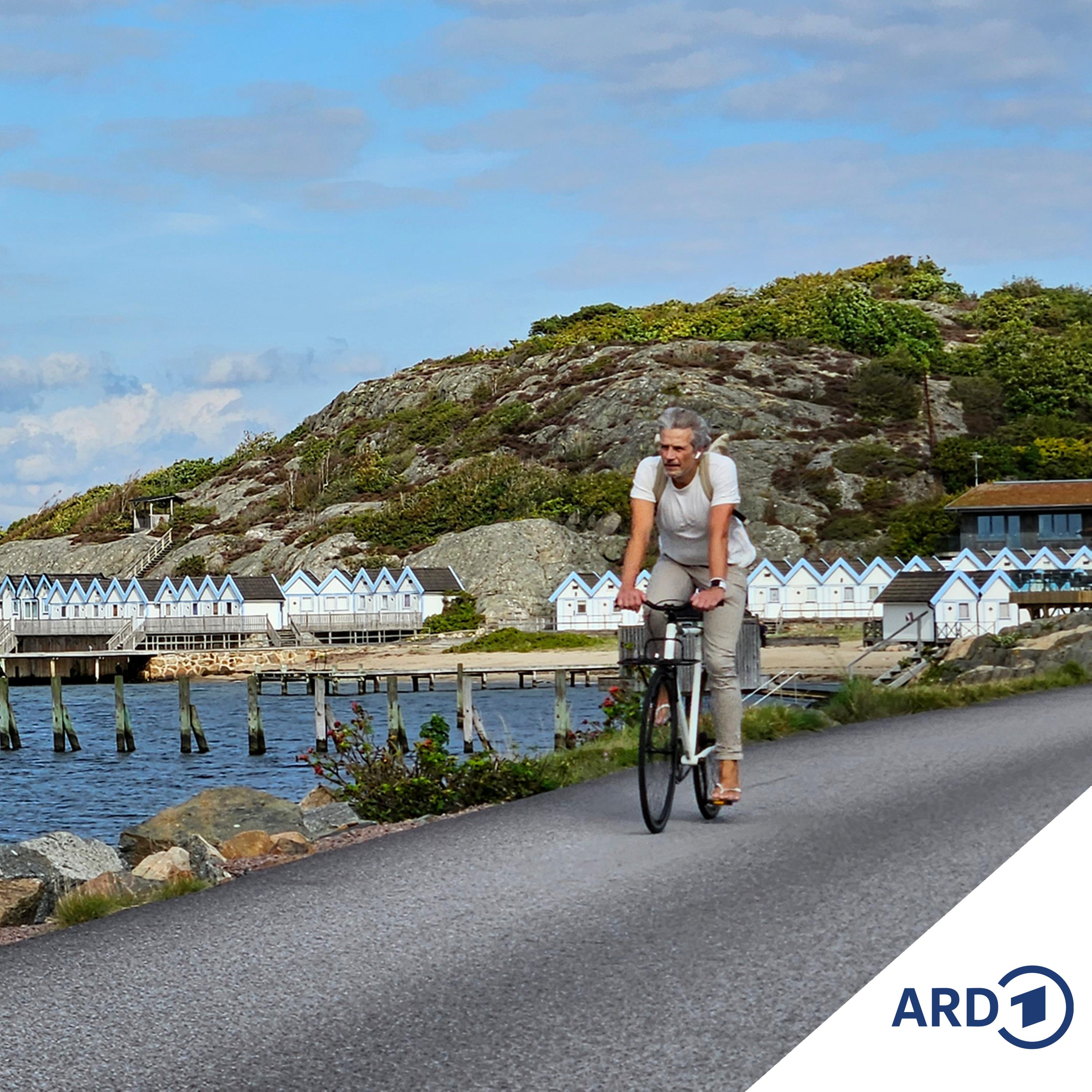 Der Kattegatradweg: Auf dem Rad durch Schweden episode artwork