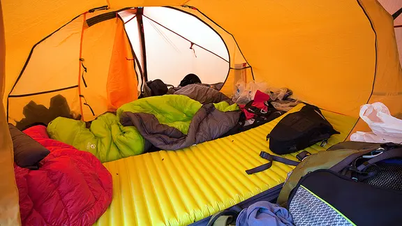 Camping: Mit dem Zelt gnstig und naturnah Urlaub machen | ndr.de