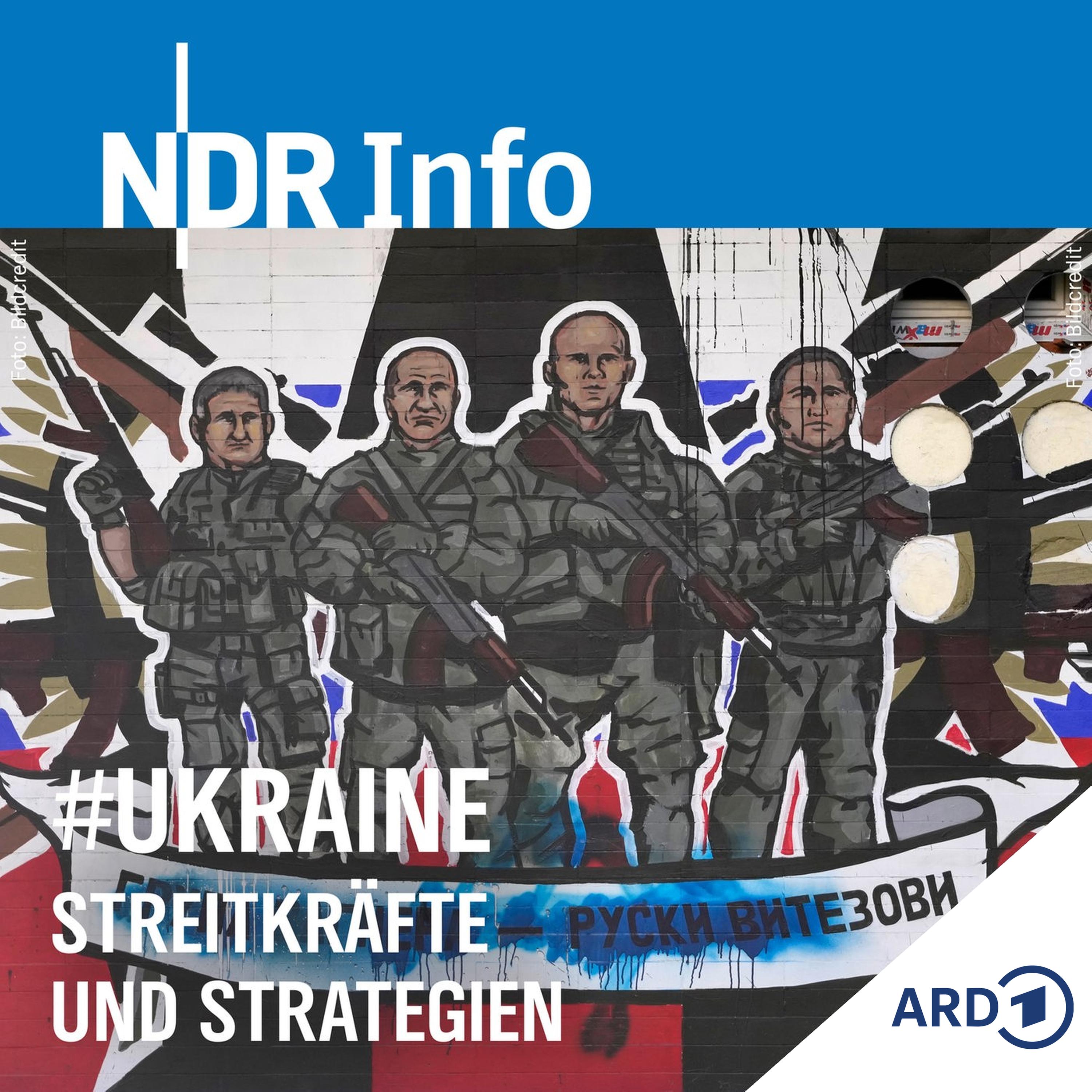 Streitkräfte und Strategien