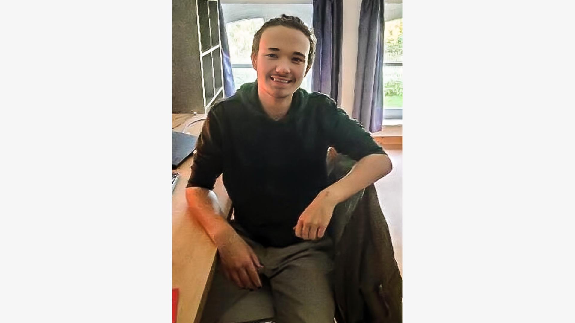 Ein vermisster 15-Jähriger aus Nortmoor | Polizeiinspektion Leer/Emden