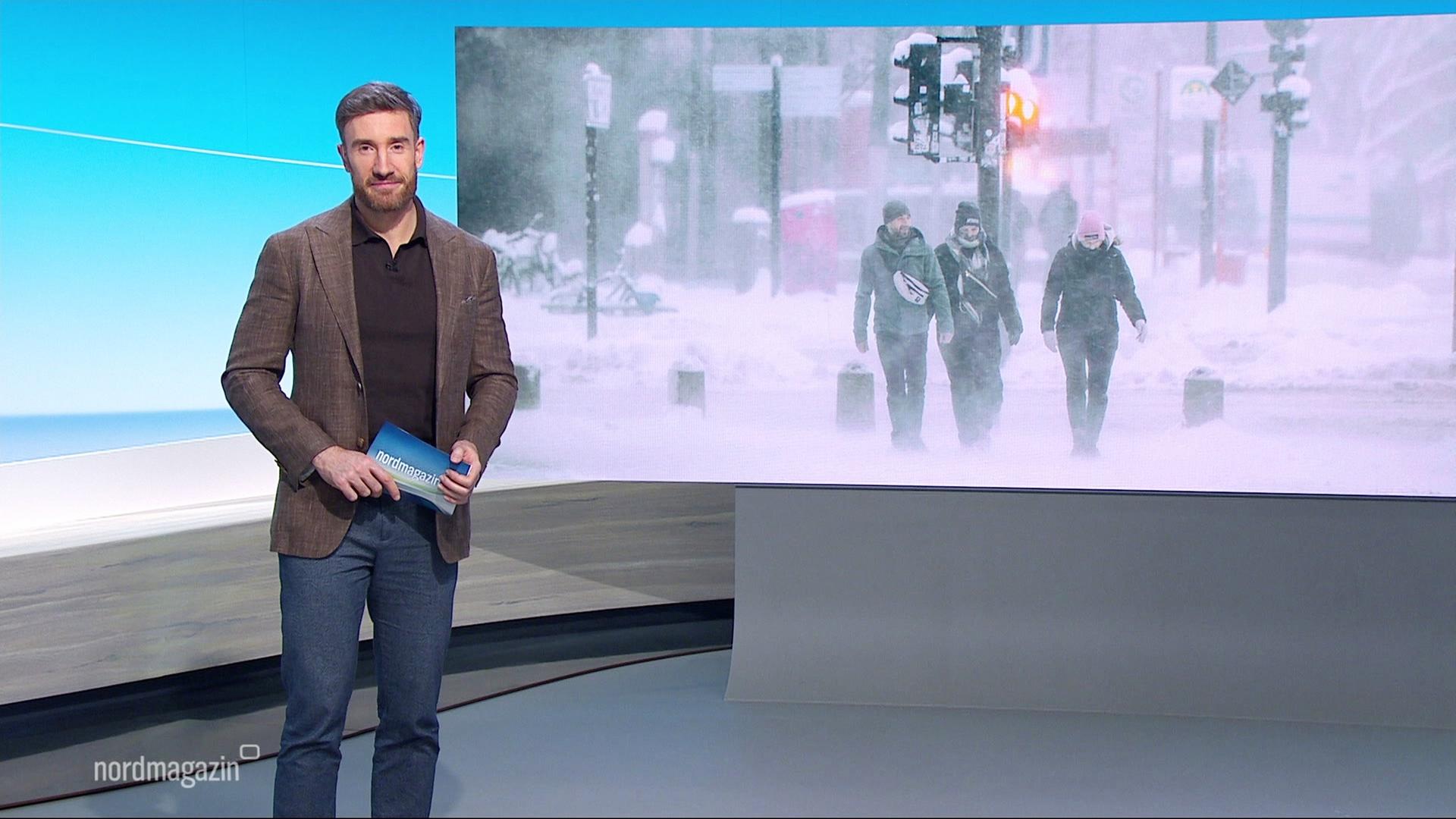 Nordmagazin | 10.01.2026