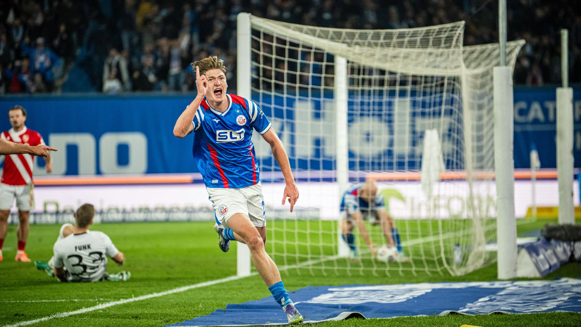 De Woch up Platt in MV: Streiks, Fautball-Millionen un 'ne Veruurdnung, de nich mihr gellt