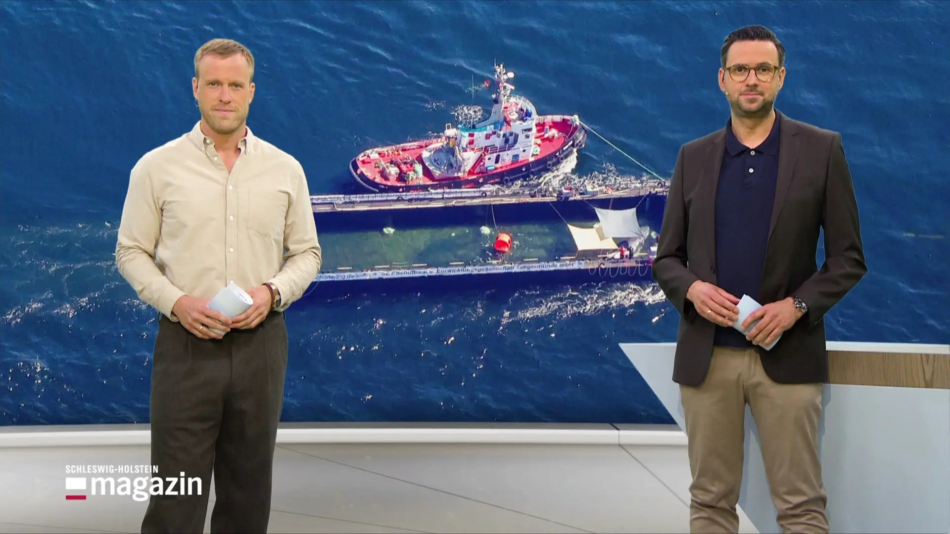 Schleswig-Holstein Magazin | 04.05.2026