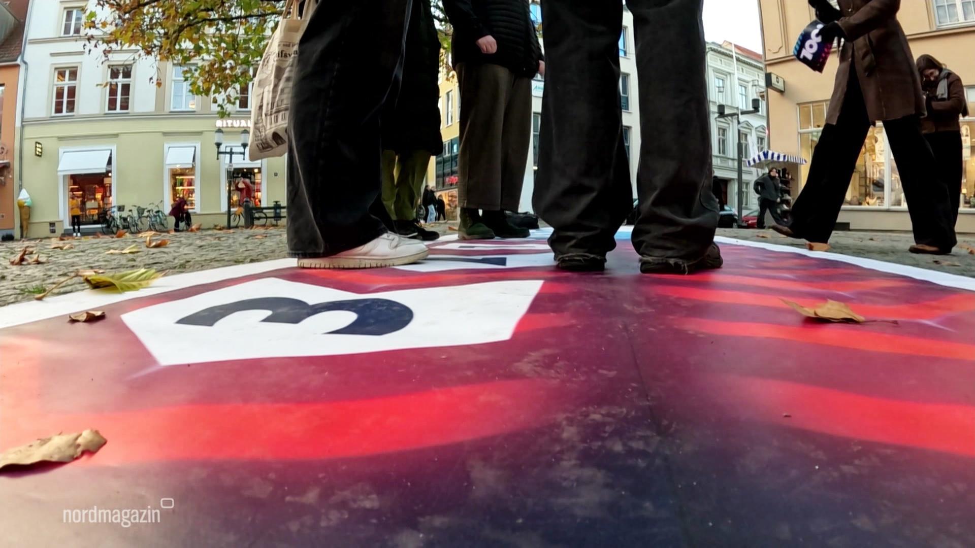 100 Menschen diskutieren: Wird Deutschland gut regiert?