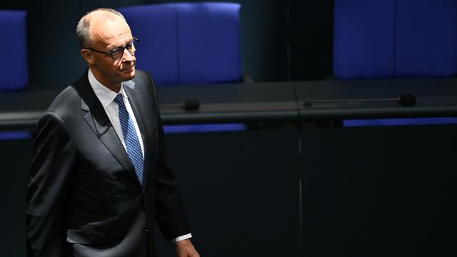 Merz ist Bundeskanzler: Reaktionen aus Norddeutschland