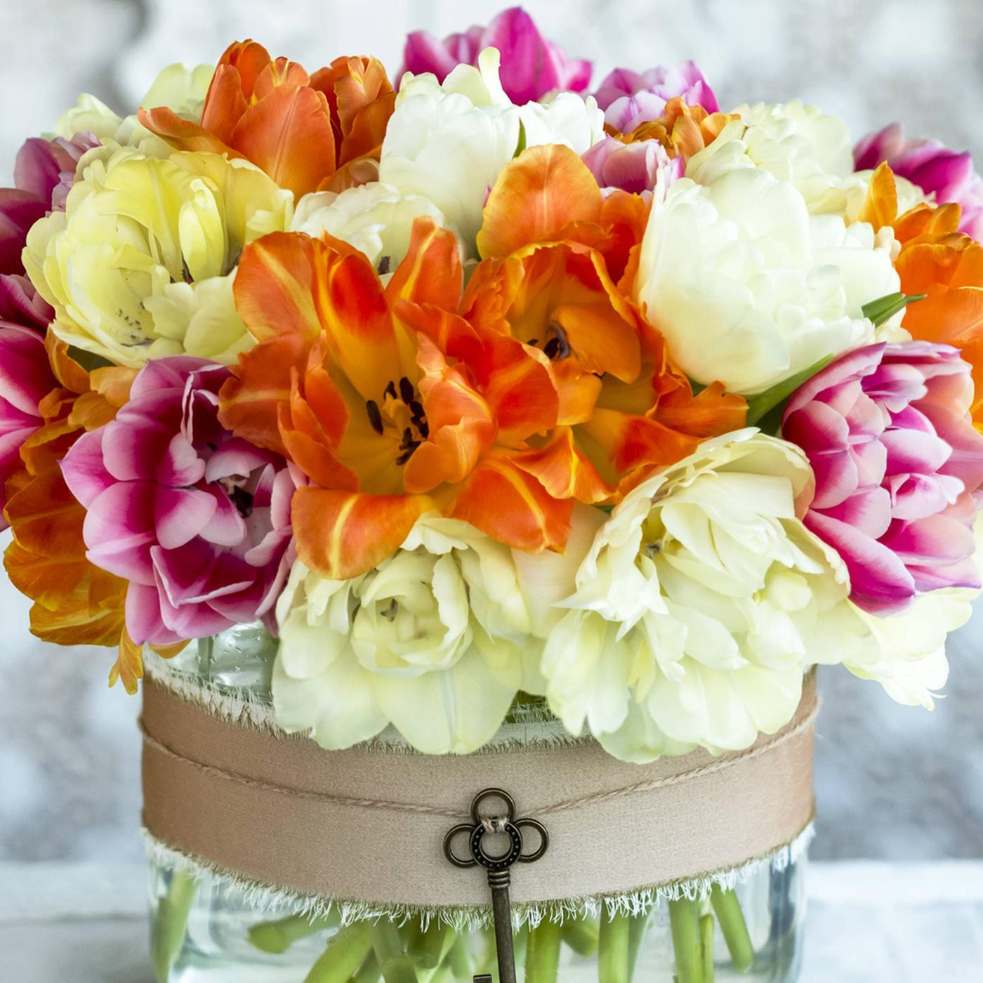 So bleiben Blumen in der Vase lange frisch | ndr.de