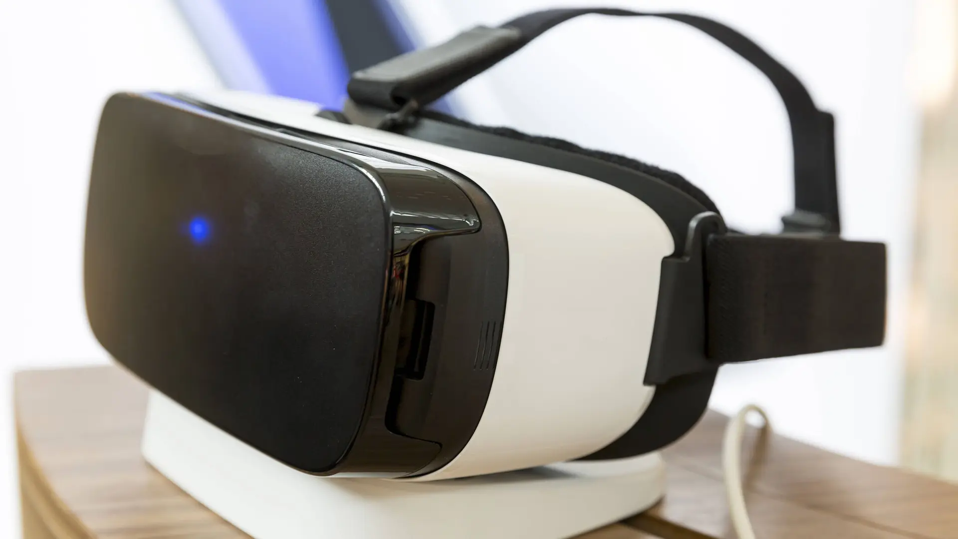 Nord-Ostsee-Kanal virtuell erleben: VR-Simulator geht in Betrieb