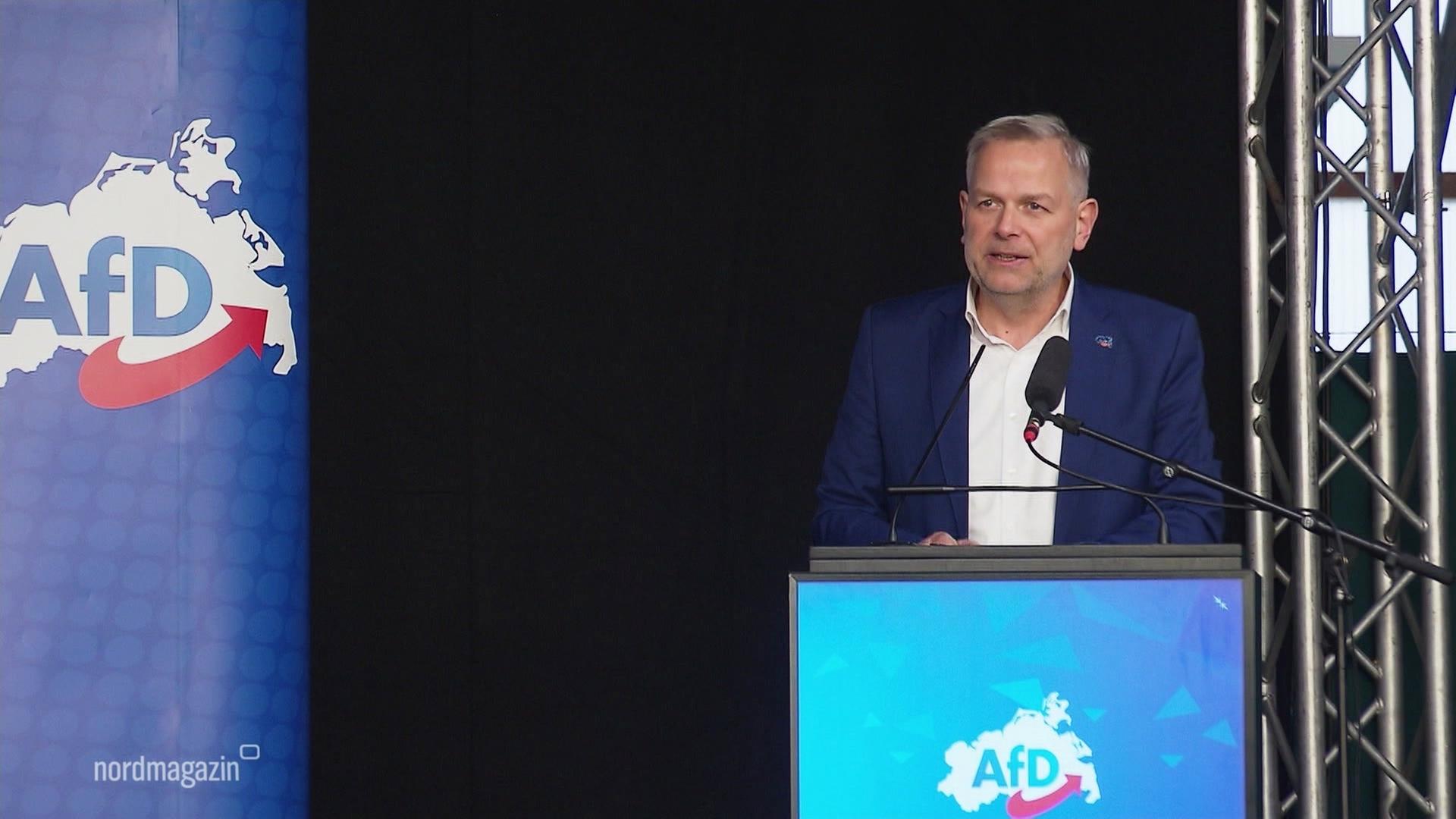 Mecklenburg-Vorpommern startet ins Wahljahr 2026