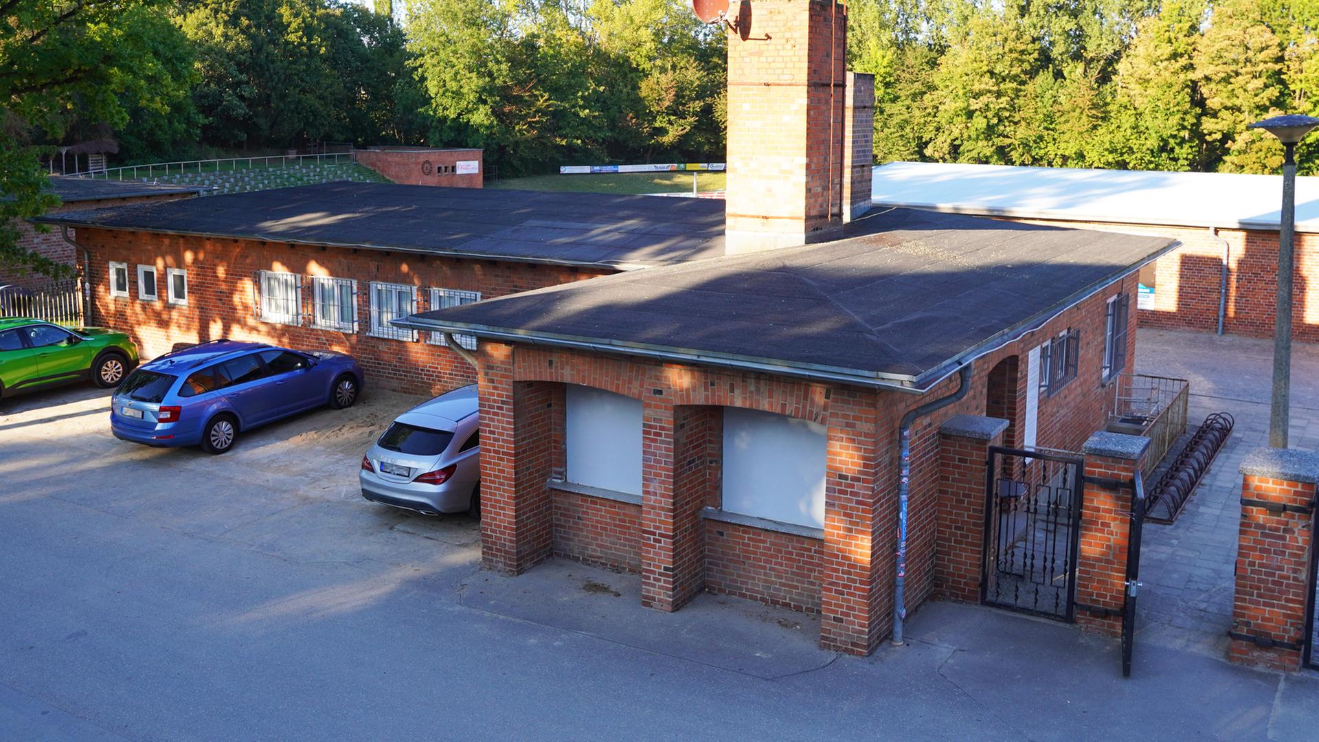 Wismar beantragt Millionenförderung für Kurt-Bürger-Stadion