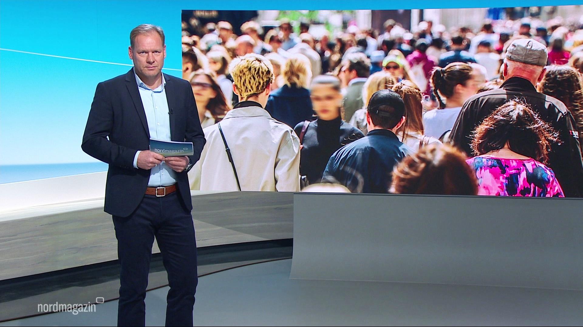 Nordmagazin | 17.11.2025