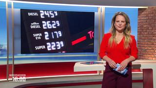 Tina Hermes moderiert Niedersachsen 18.00.