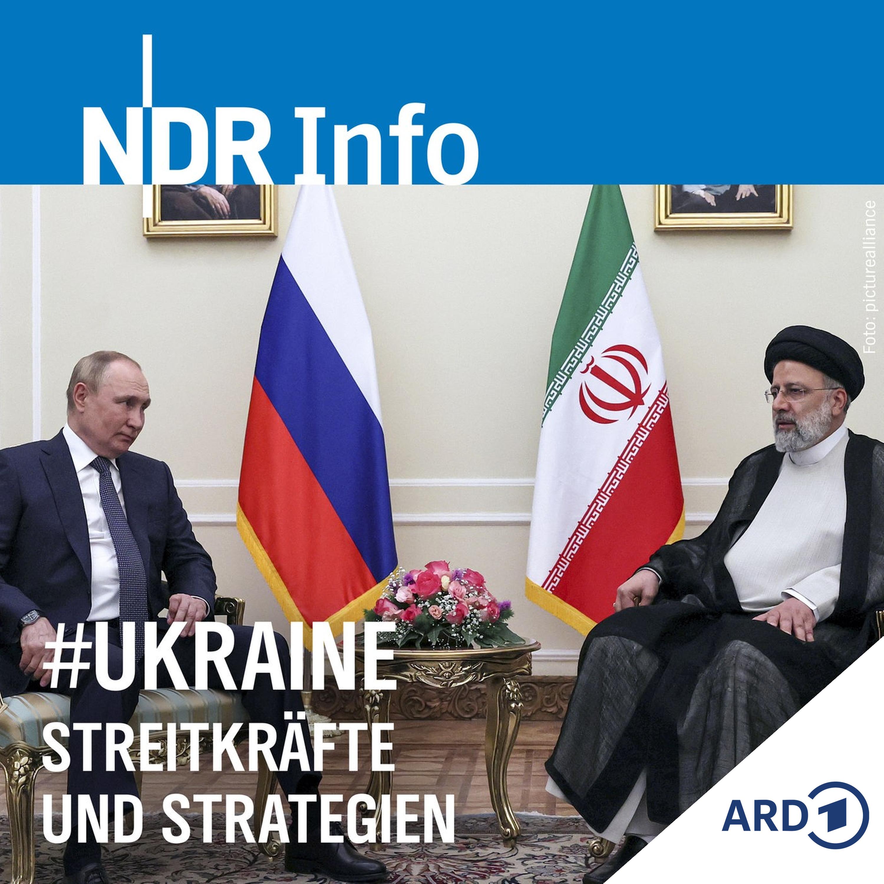 Streitkräfte und Strategien