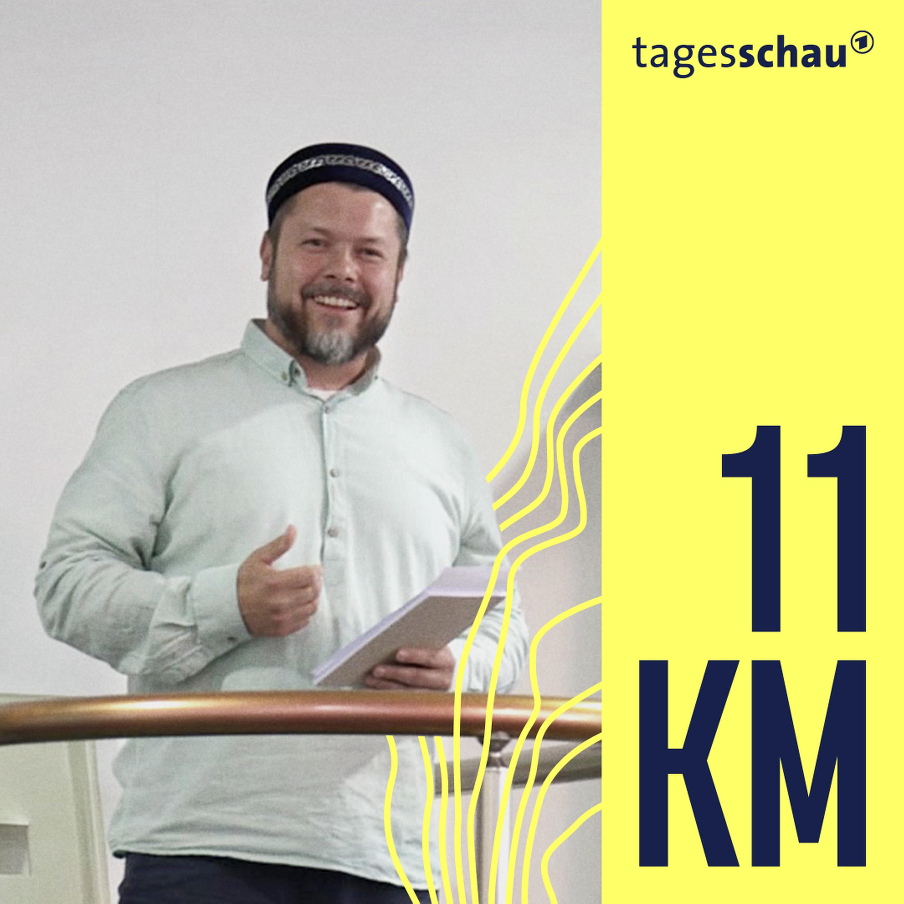 Islam, Imam, Deutschland