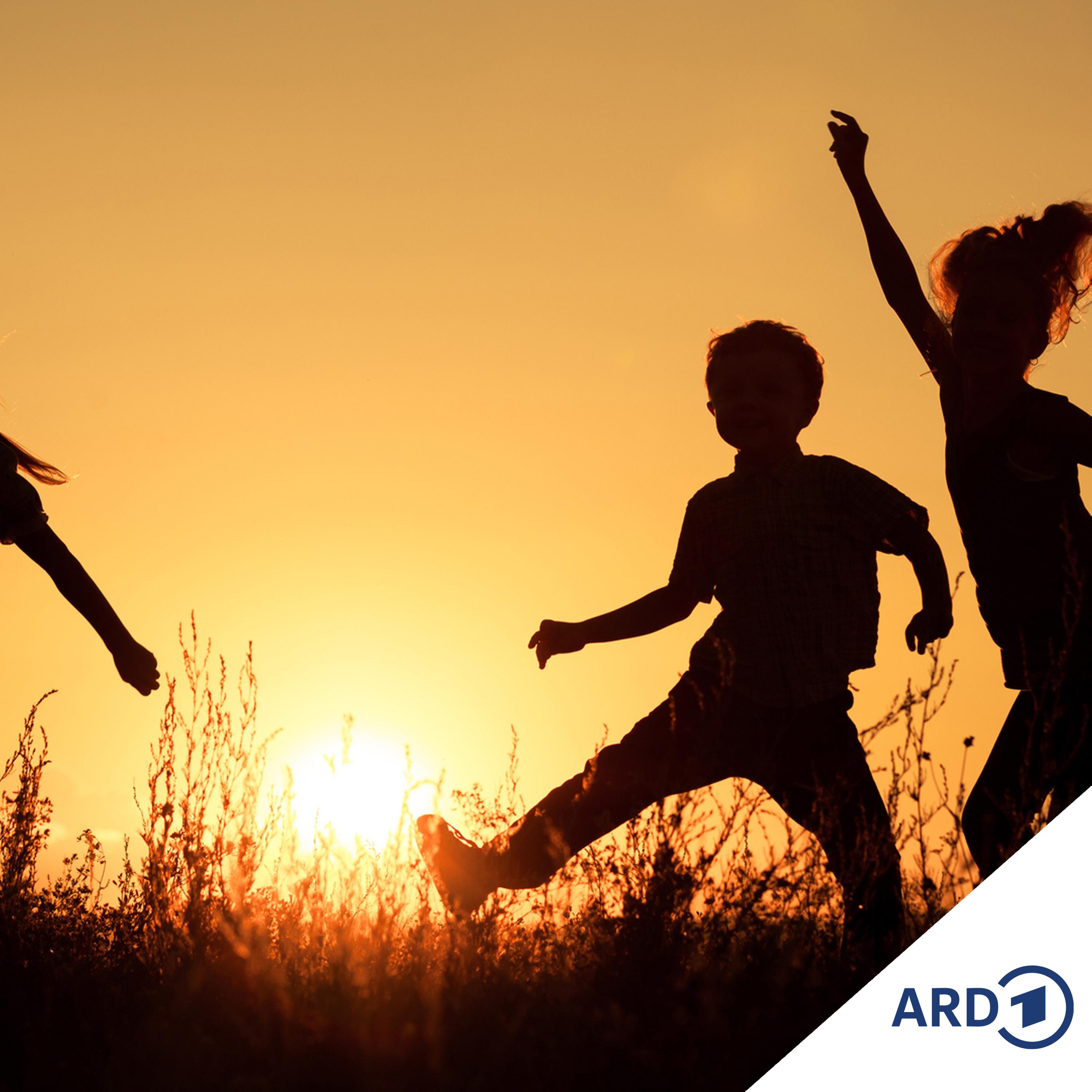 Glücklich sein - was macht euch happy?