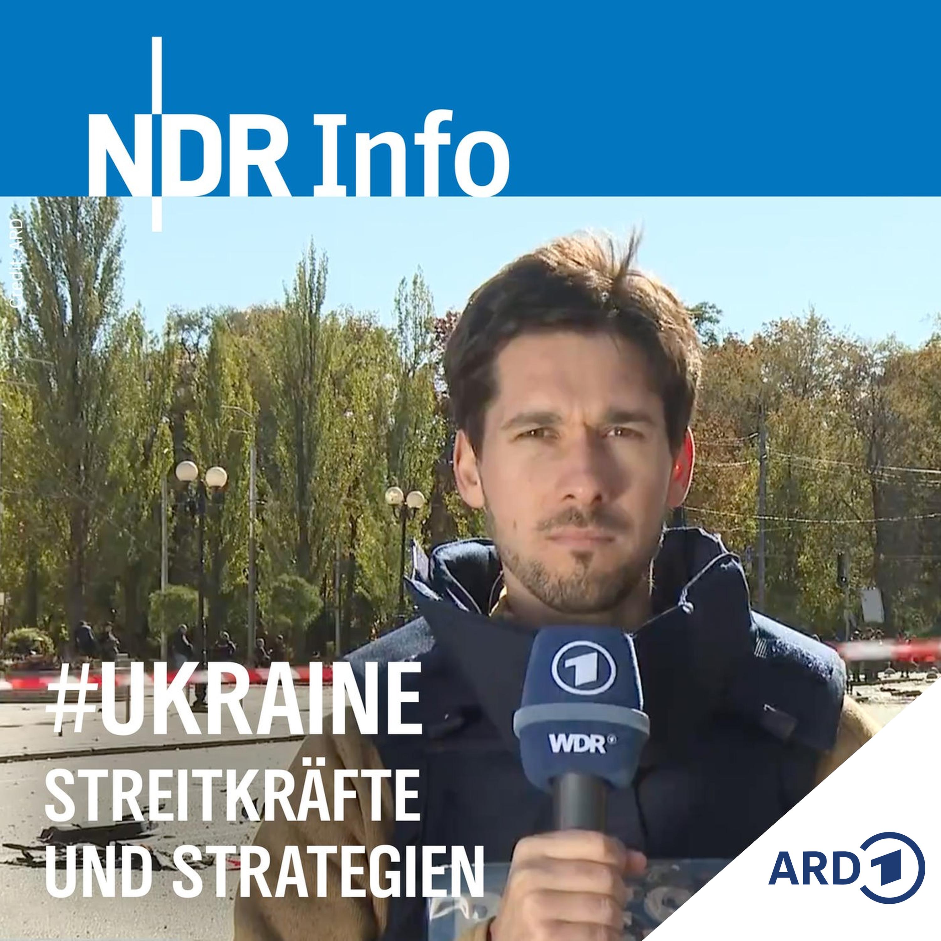 Streitkräfte und Strategien