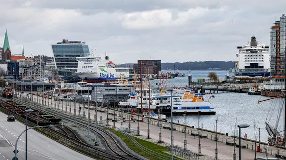 Kiel Ragnarok Kiel: Haftbefehle gegen zwei mutmaßliche Drogendealer | ndr.de