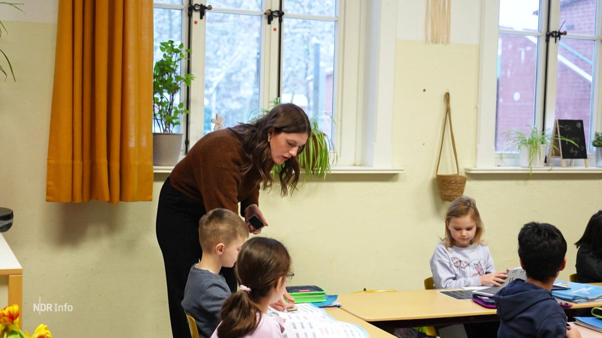 Fachkräftemangel an Schulen: Suche nach Referendarinnen