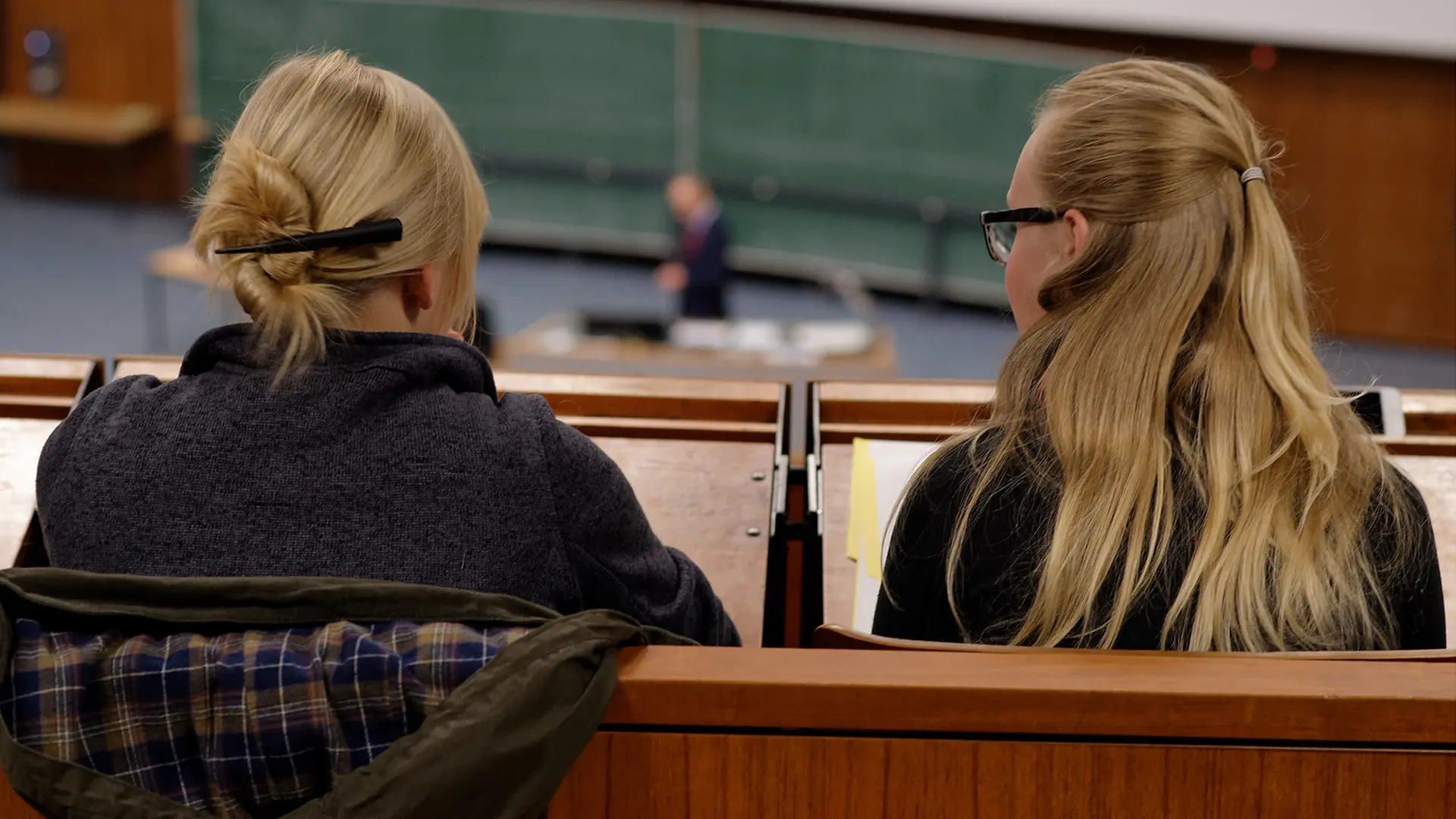 Finanzsorgen an den Universitäten: Göttingen muss sparen