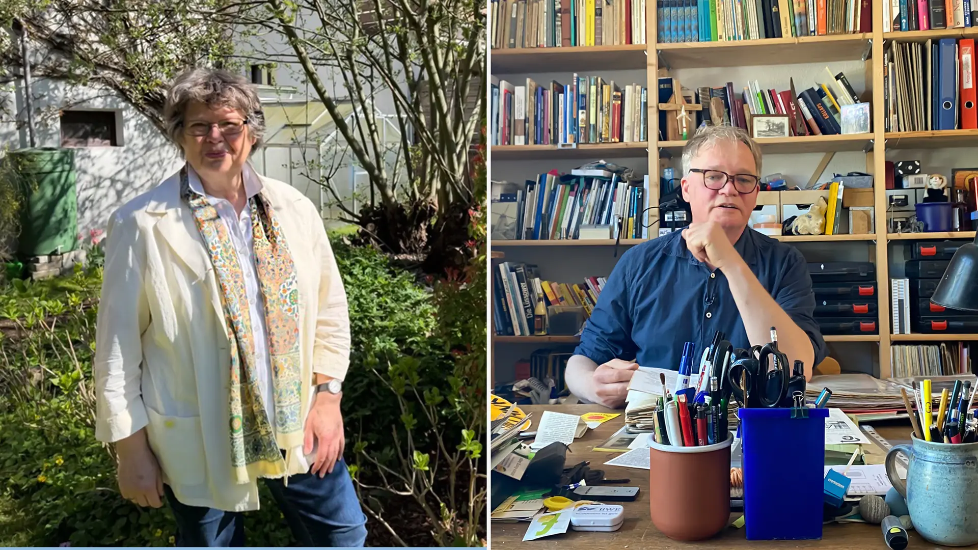 40 Jahre Tschernobyl: Wie der Atomunfall Ost und West prägte