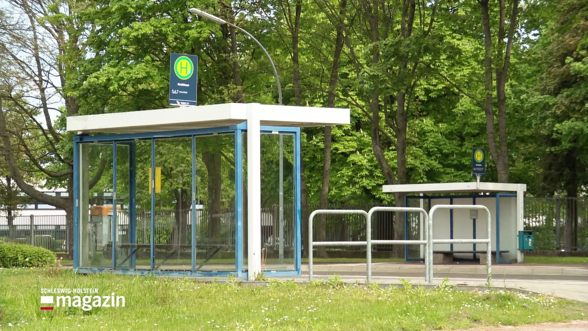 Zu teuer: Landtag streitet über Busverkehr auf dem Land