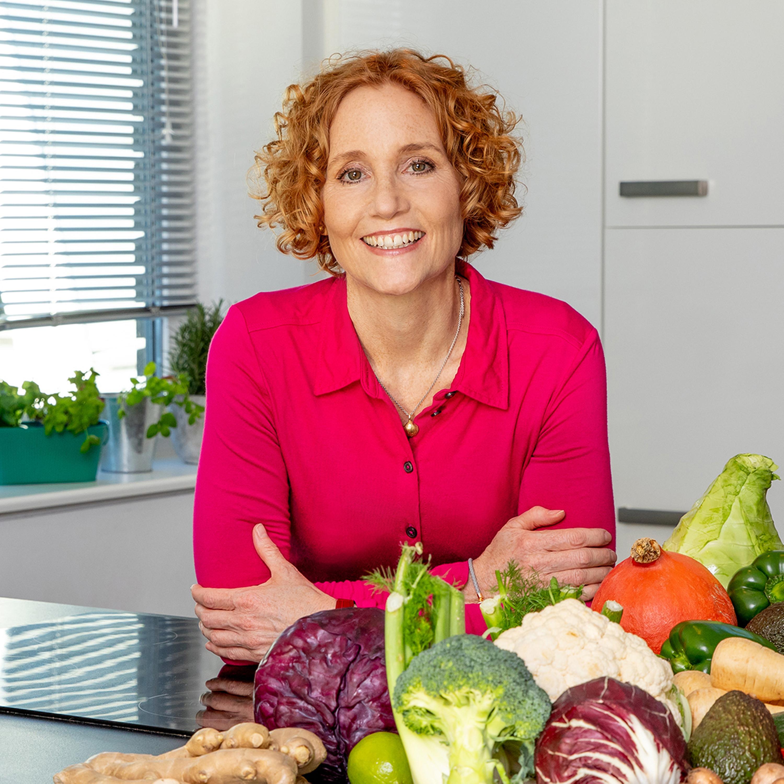 (69) Stoffwechsel und Detox - Dr. Viola Andresen beantwortet Eure Fragen