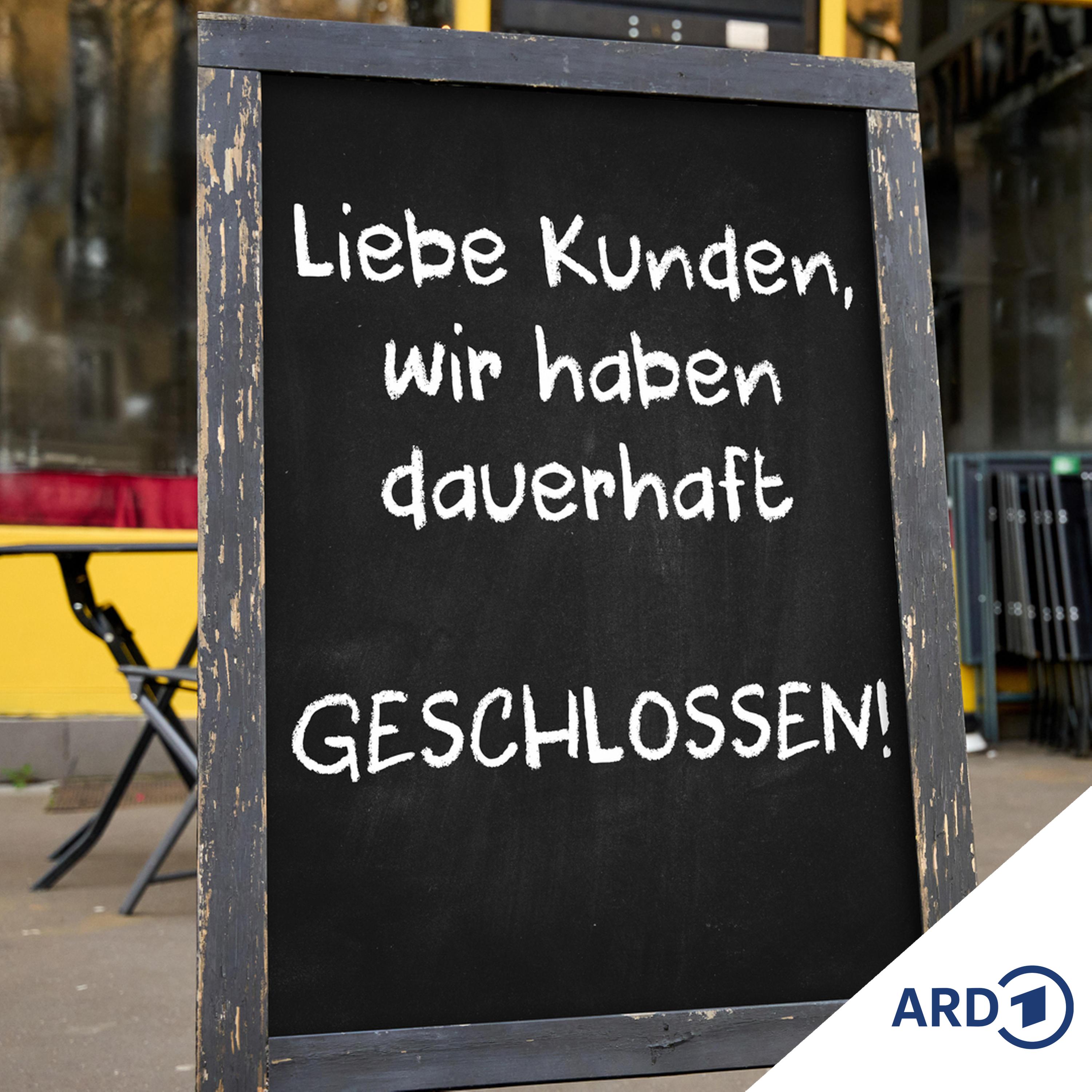 Führt die Wirtschaftsflaute jetzt in die Pleitewelle? episode artwork