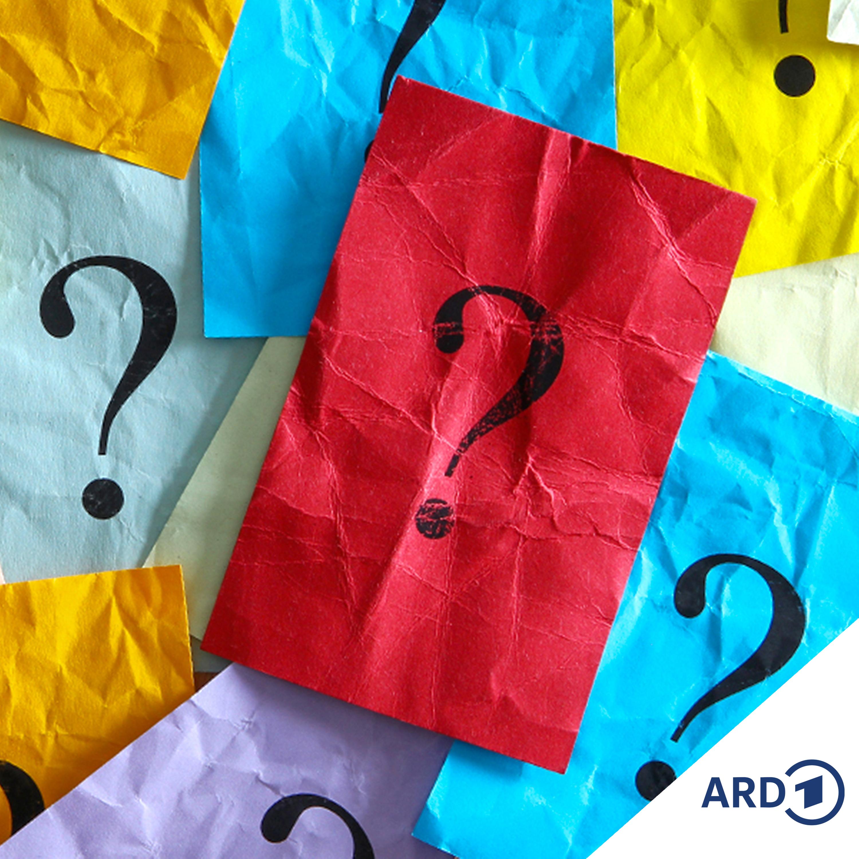 Rätselhaft - Die Sendung mit dem Hund